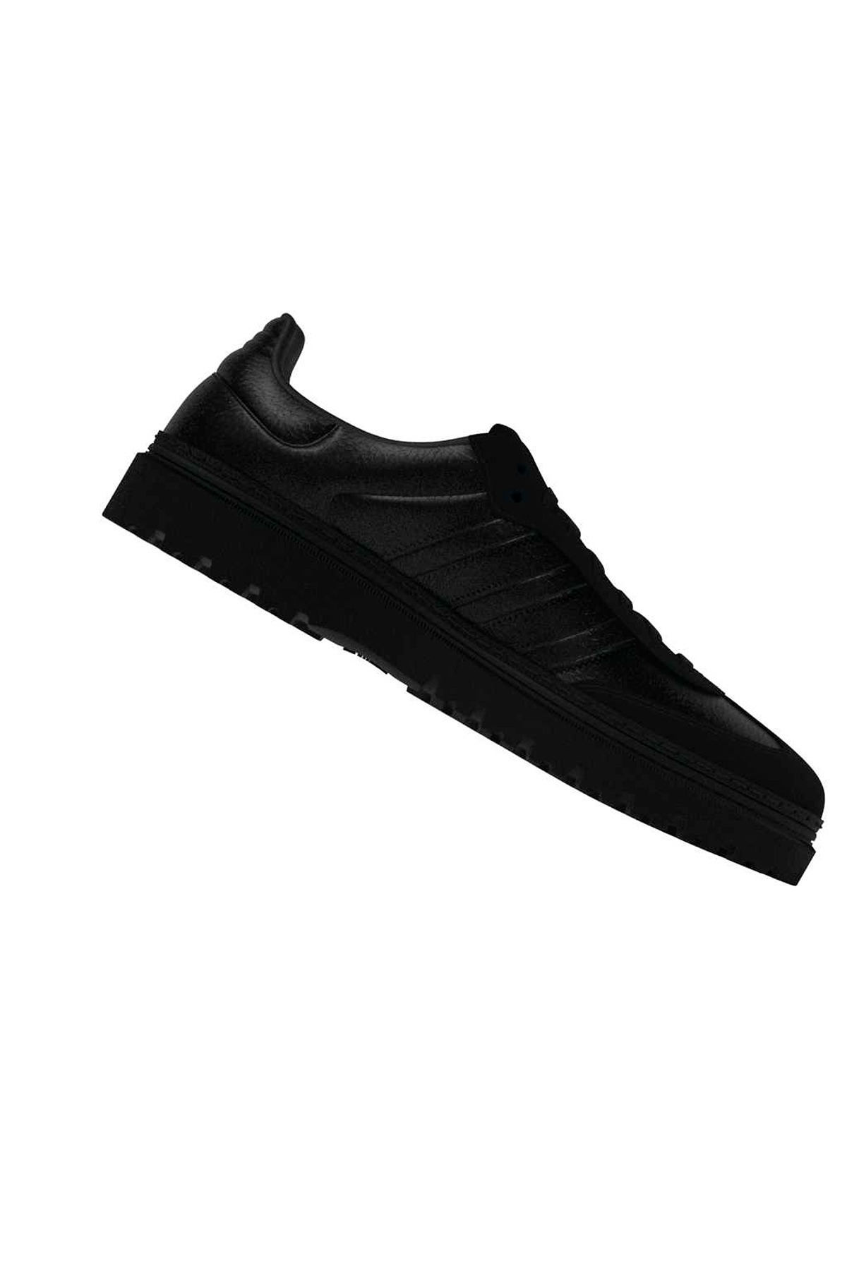 adidas  Erkek Siyah  Sneaker SAMBA LX FREIZEIT JQ9407