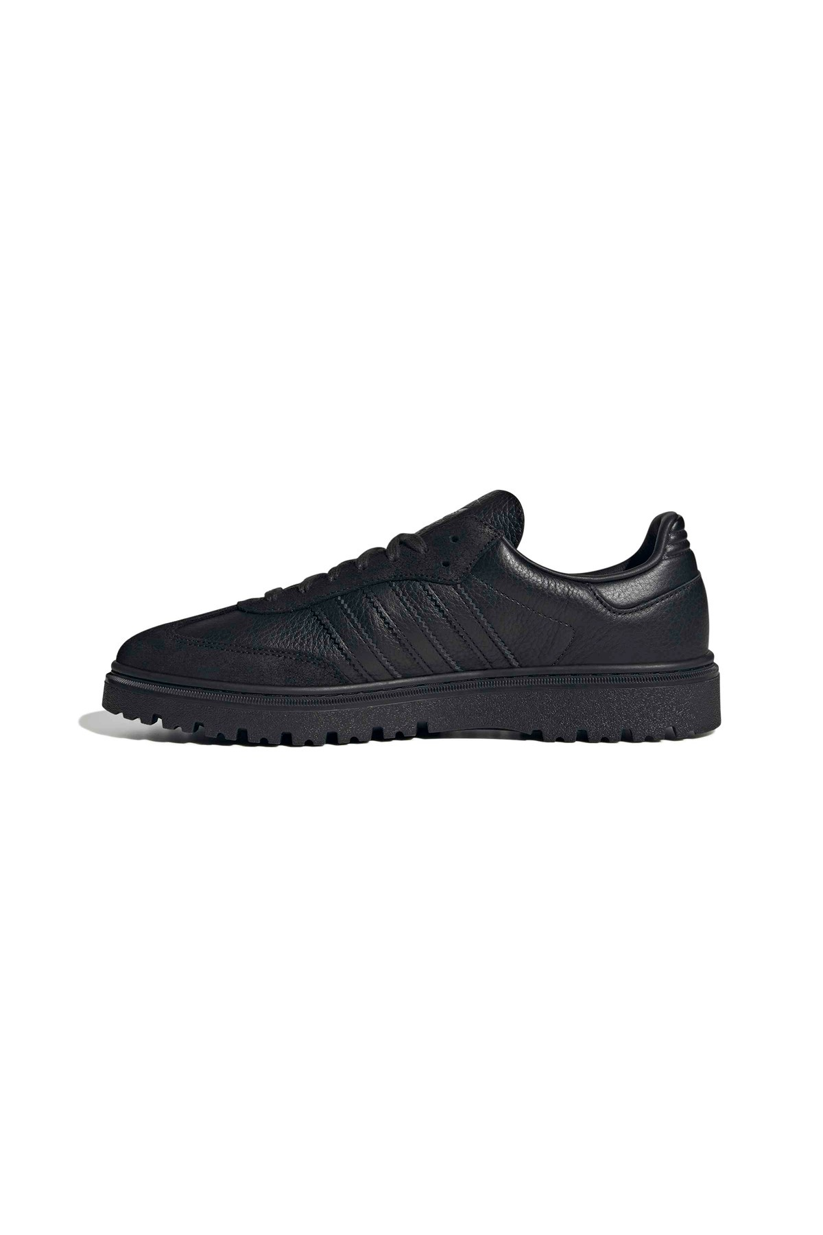 adidas  Erkek Siyah  Sneaker SAMBA LX FREIZEIT JQ9407