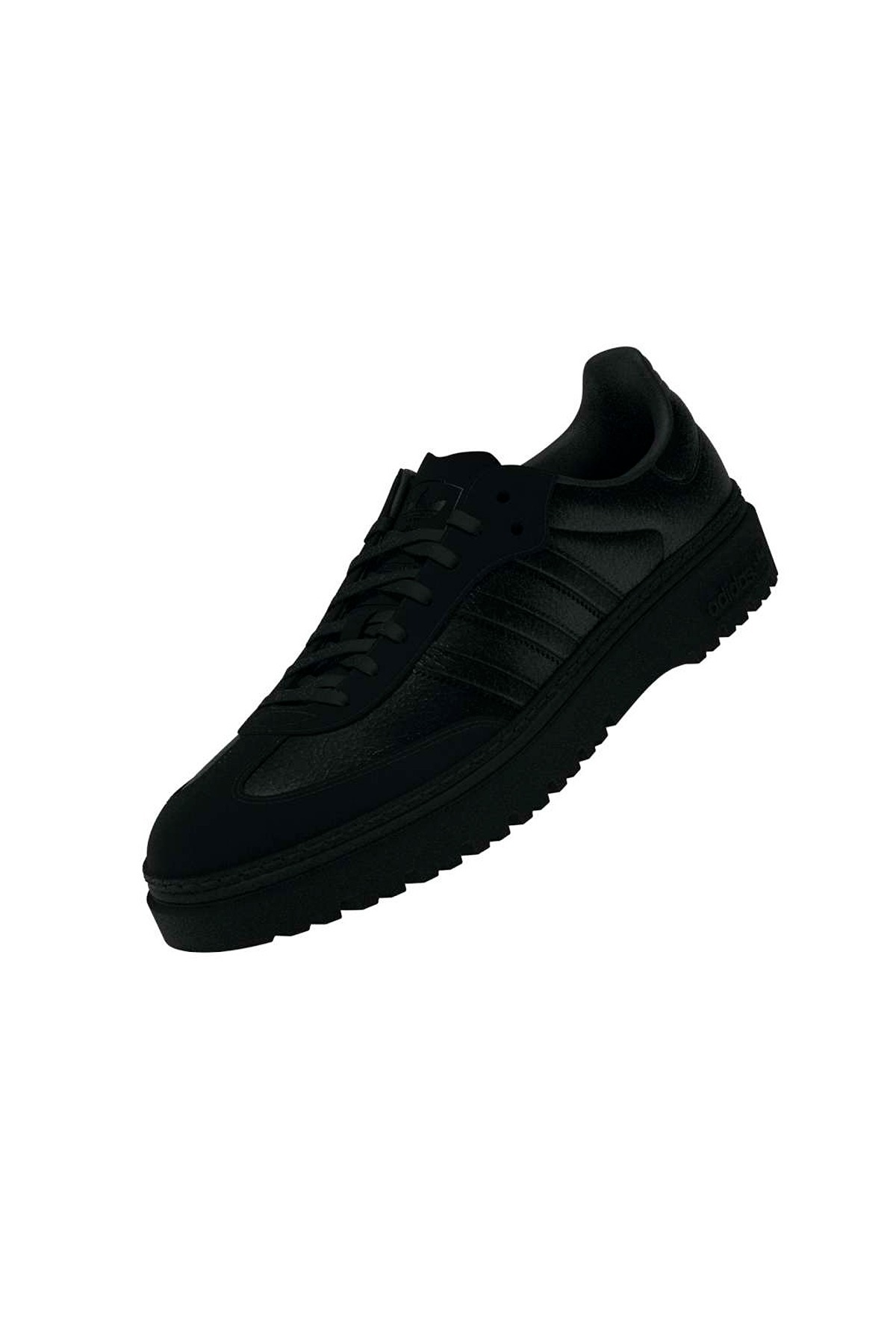 adidas  Erkek Siyah  Sneaker SAMBA LX FREIZEIT JQ9407