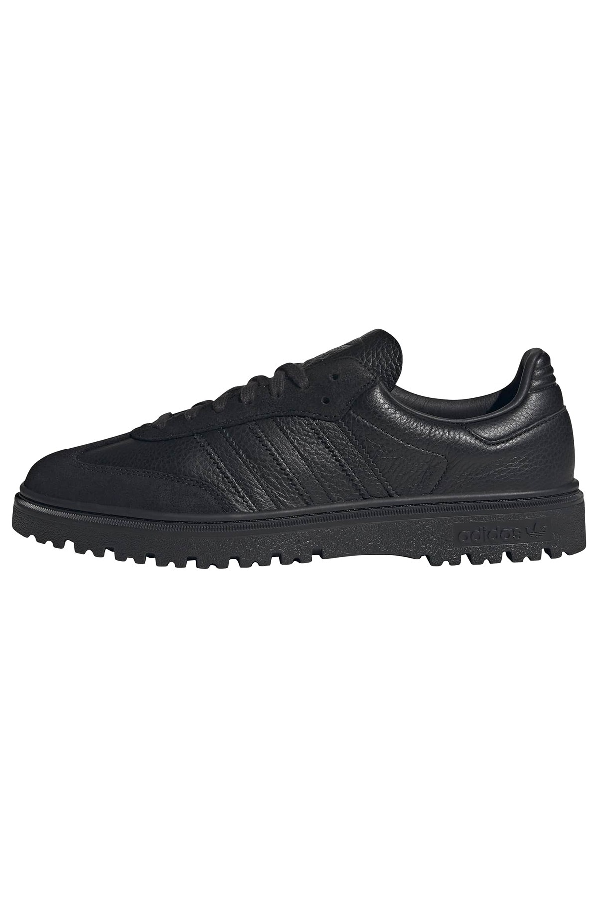 adidas  Erkek Siyah  Sneaker SAMBA LX FREIZEIT JQ9407