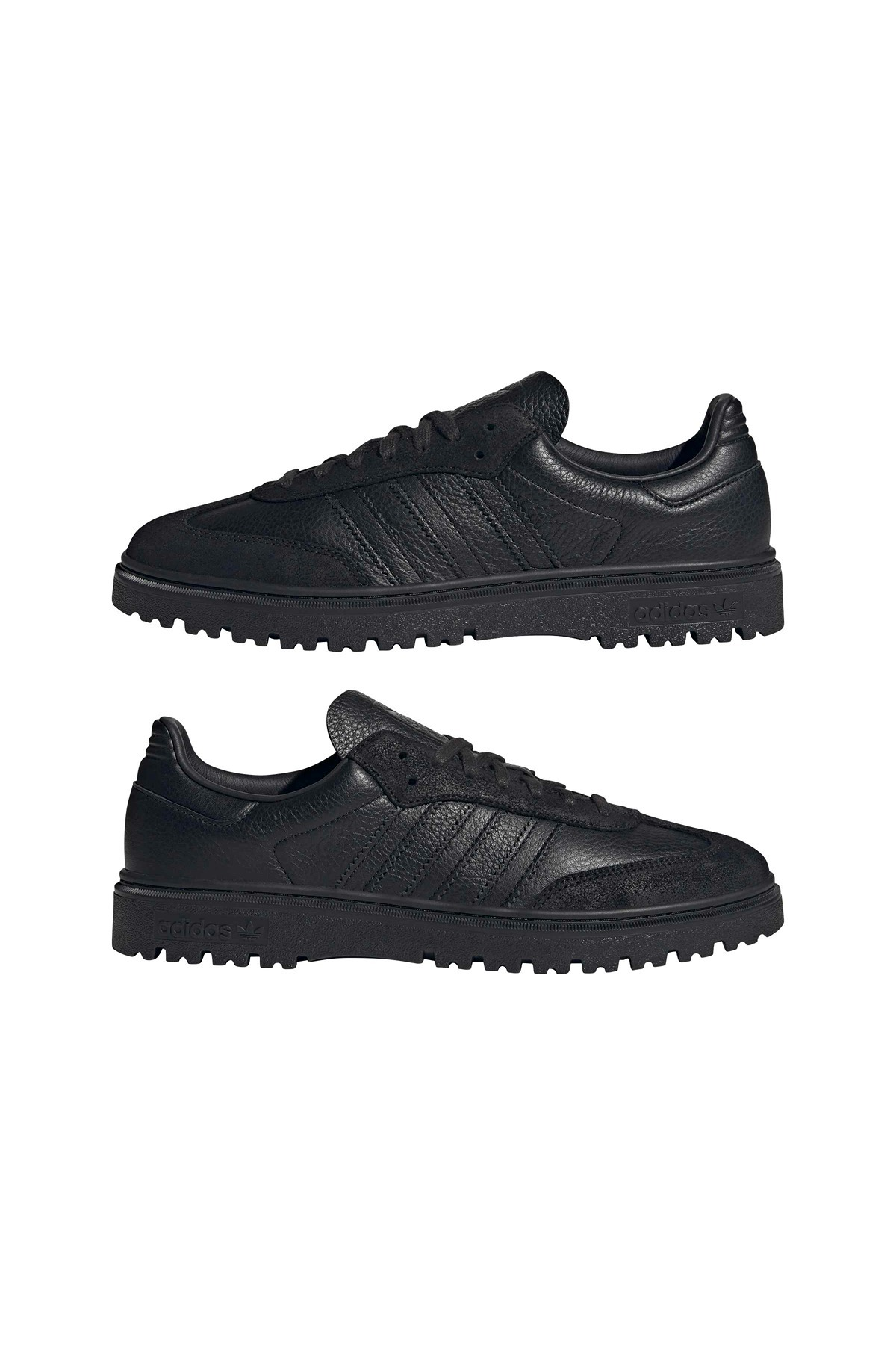 adidas  Erkek Siyah  Sneaker SAMBA LX FREIZEIT JQ9407