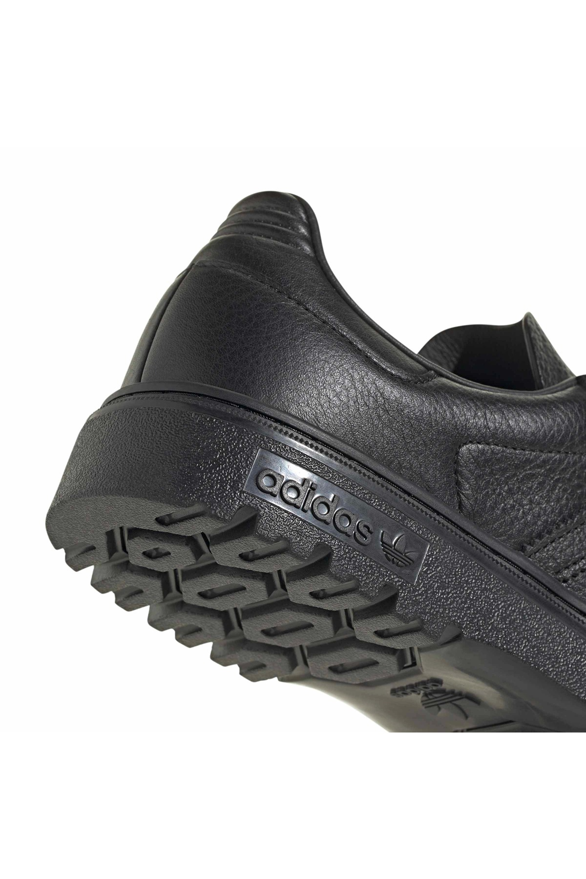 adidas  Erkek Siyah  Sneaker SAMBA LX FREIZEIT JQ9407