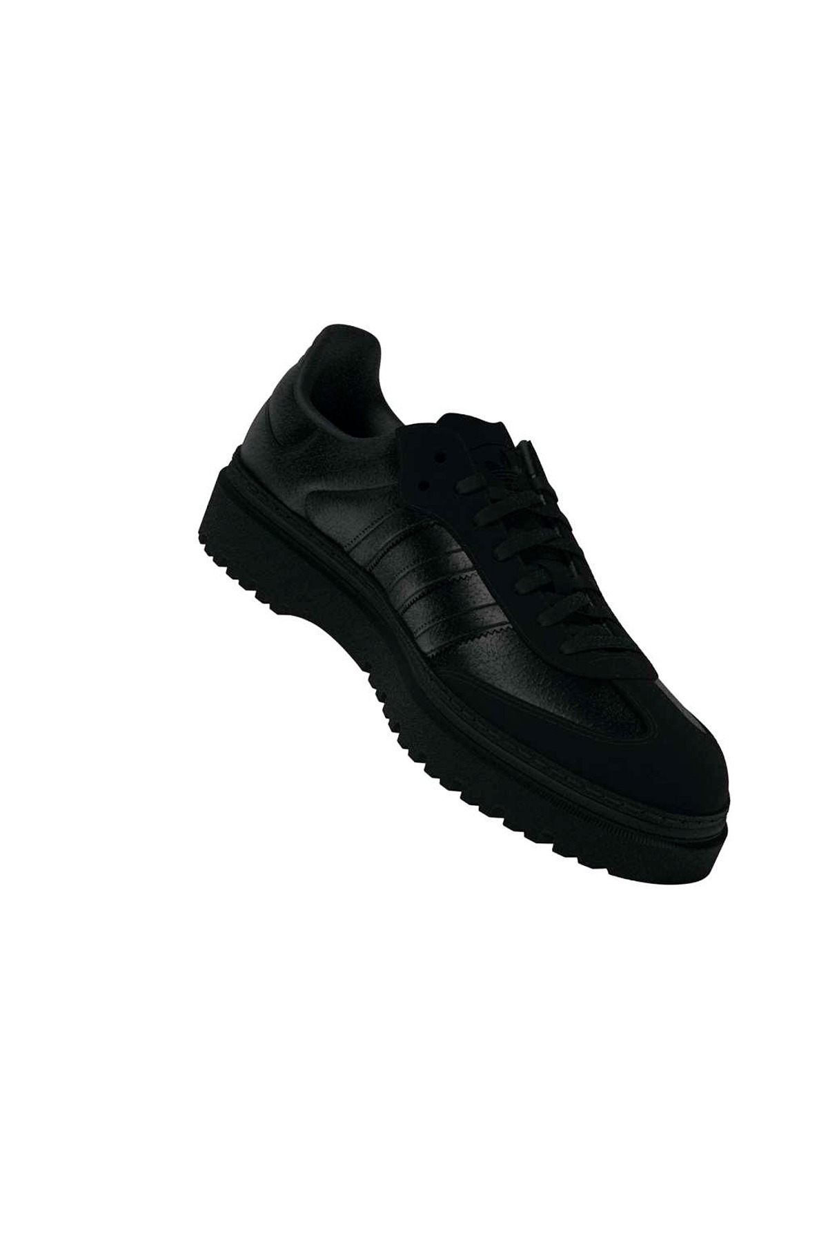 adidas  Erkek Siyah  Sneaker SAMBA LX FREIZEIT JQ9407