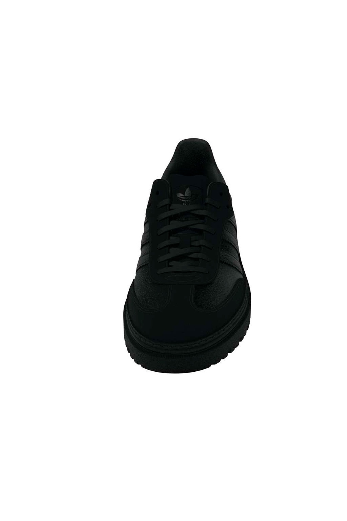 adidas  Erkek Siyah  Sneaker SAMBA LX FREIZEIT JQ9407