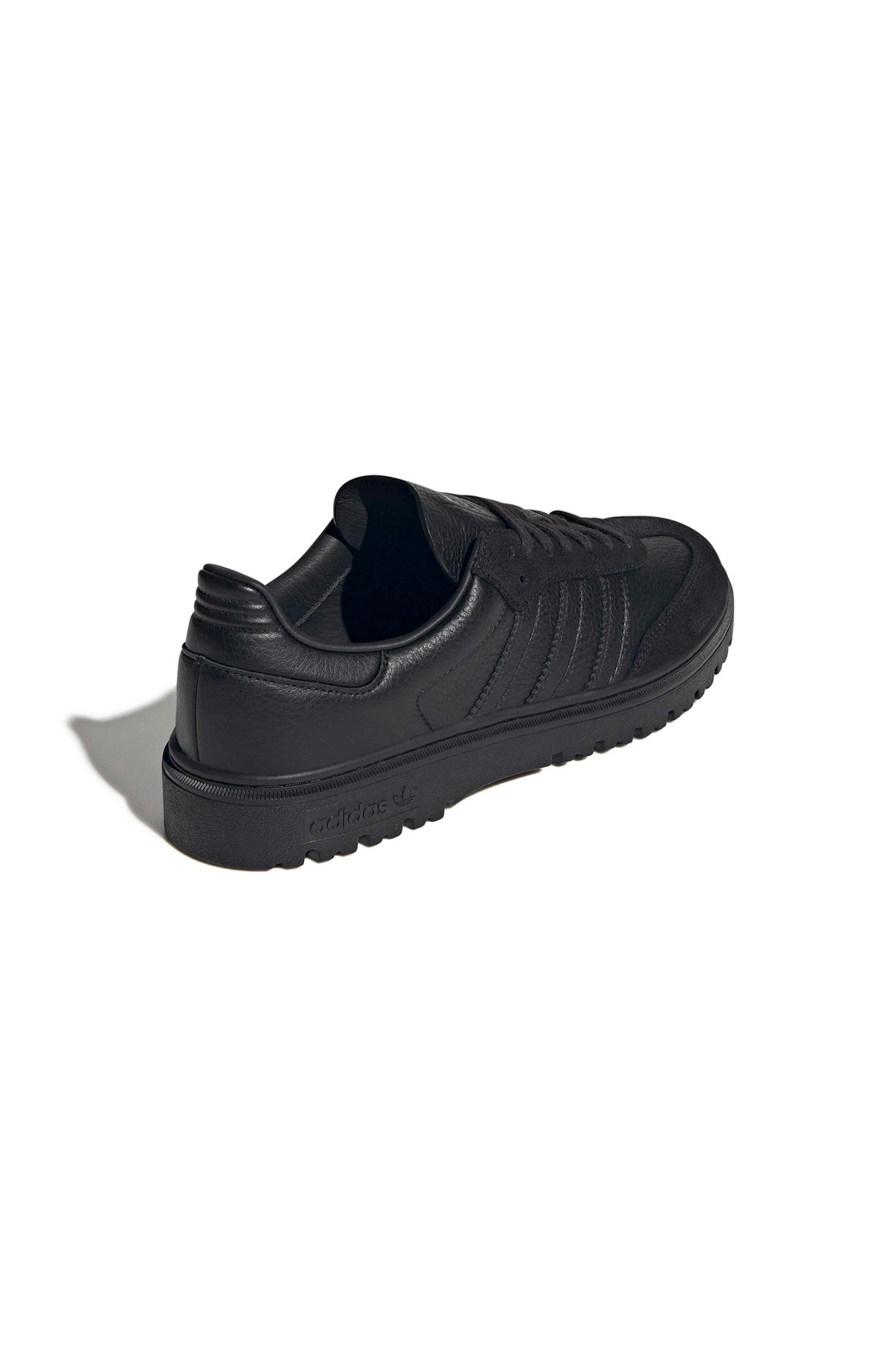adidas  Erkek Siyah  Sneaker SAMBA LX FREIZEIT JQ9407