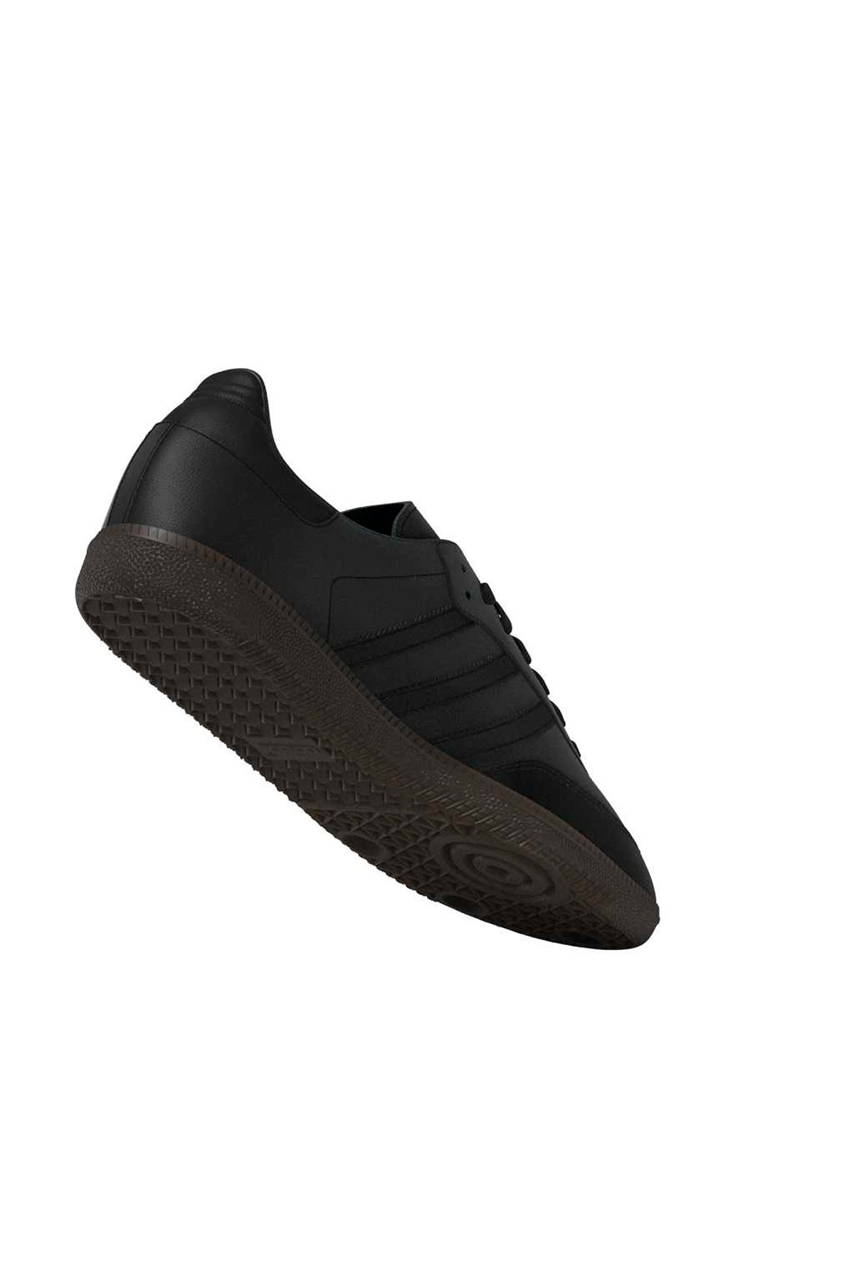 adidas Erkek  Siyah  Sneaker SAMBA OG IE3438