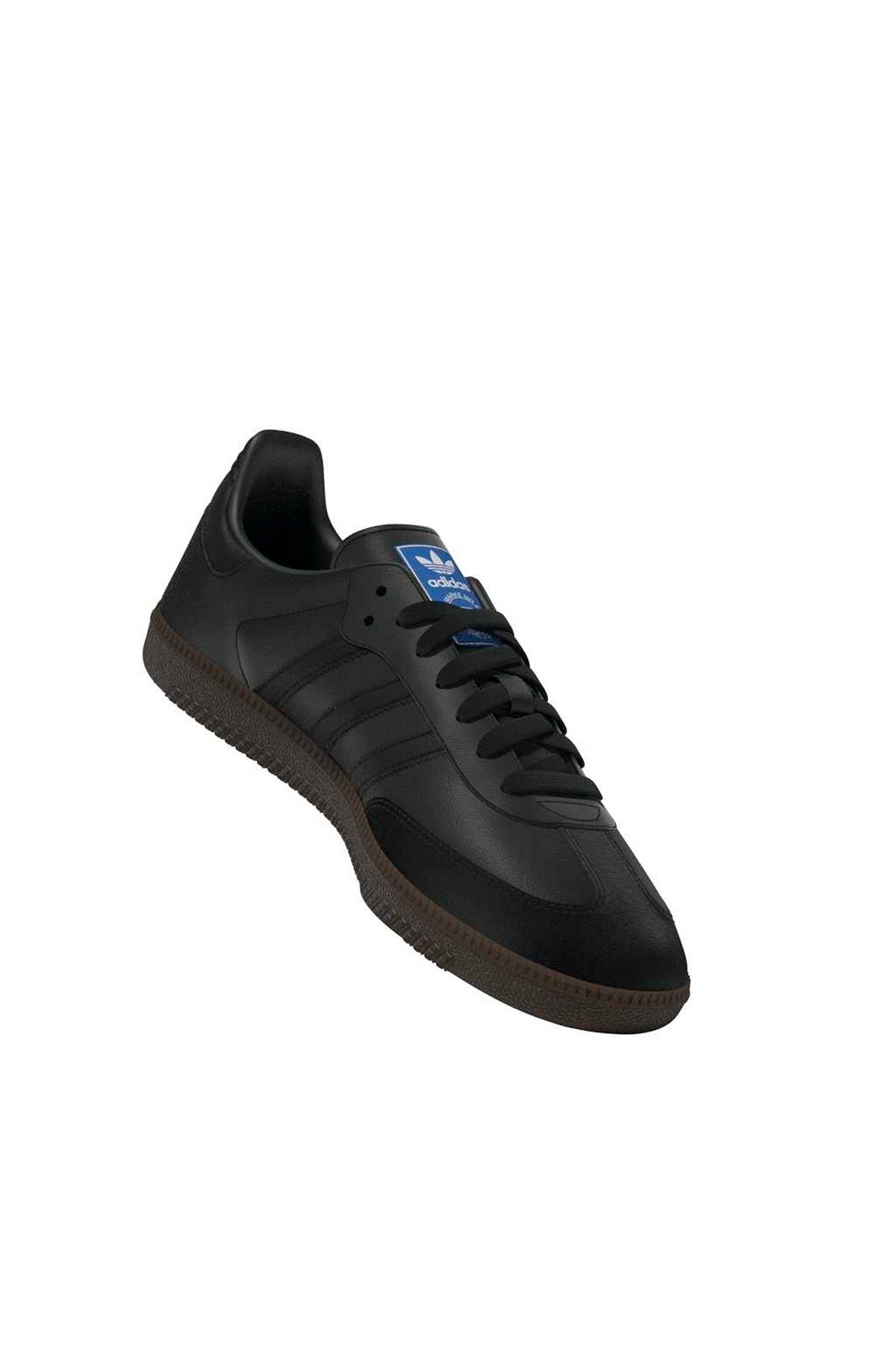 adidas Erkek  Siyah  Sneaker SAMBA OG IE3438