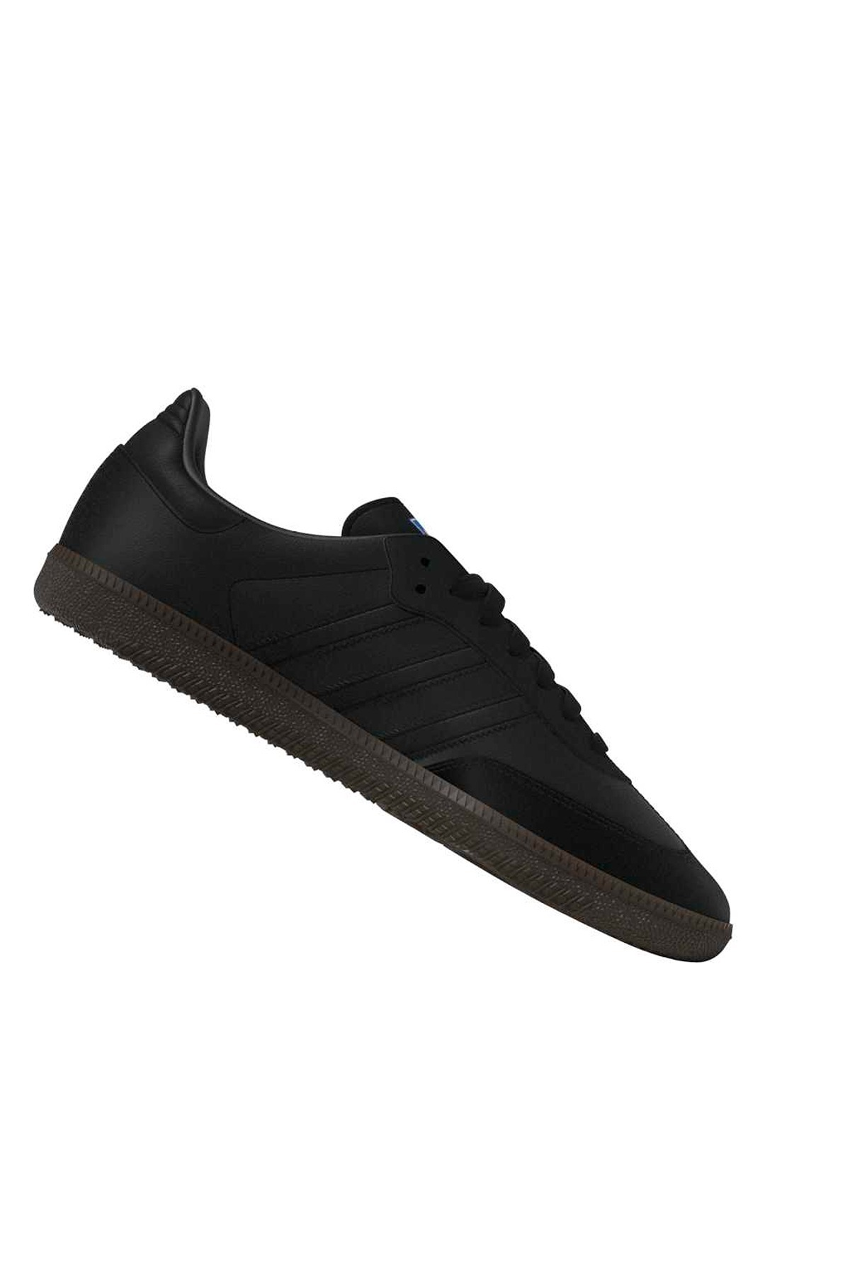 adidas Erkek  Siyah  Sneaker SAMBA OG IE3438