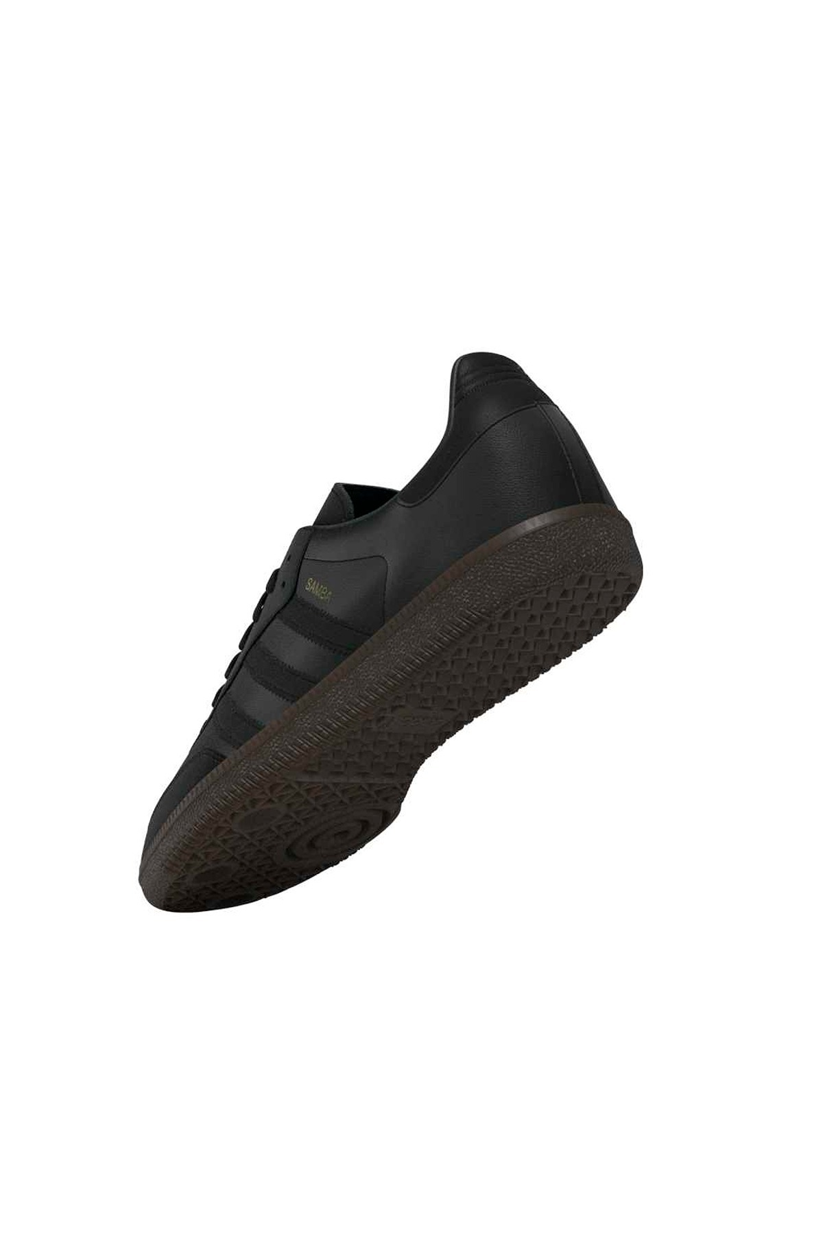 adidas Erkek  Siyah  Sneaker SAMBA OG IE3438