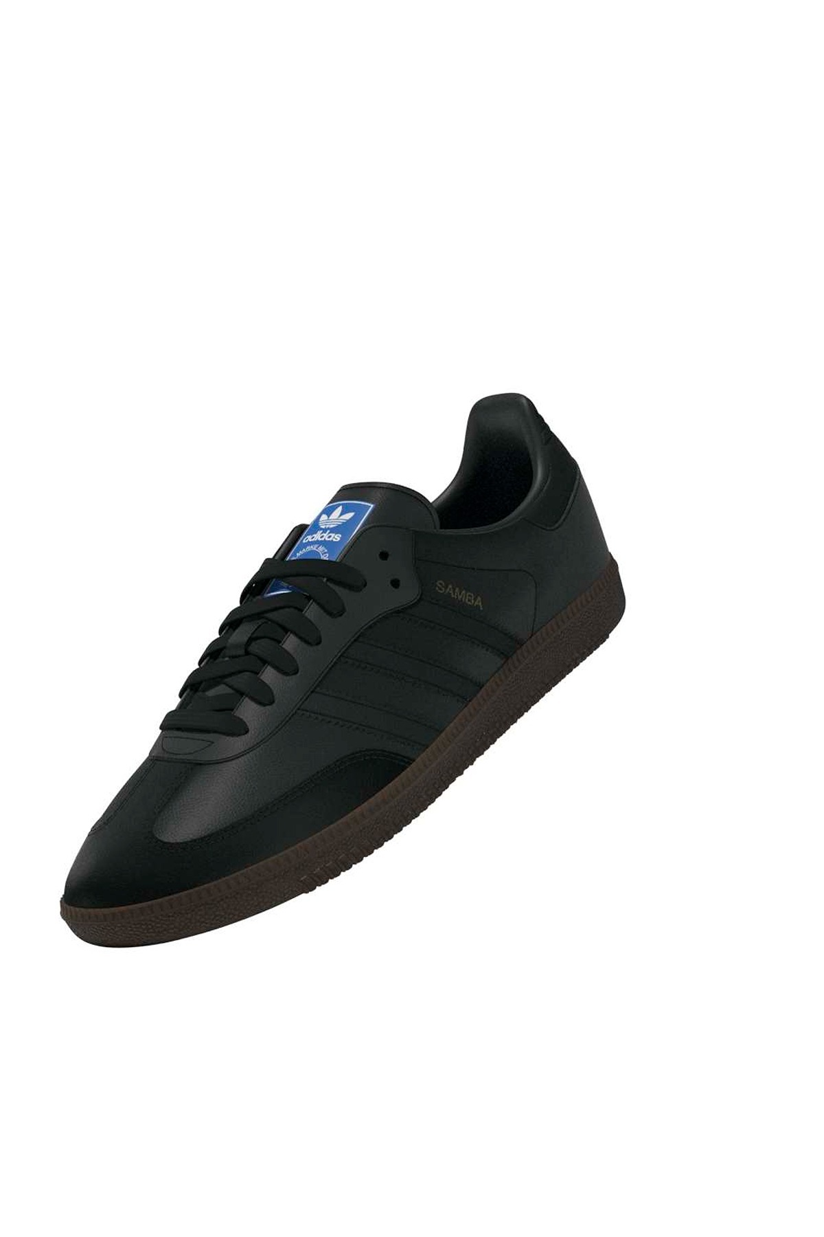 adidas Erkek  Siyah  Sneaker SAMBA OG IE3438