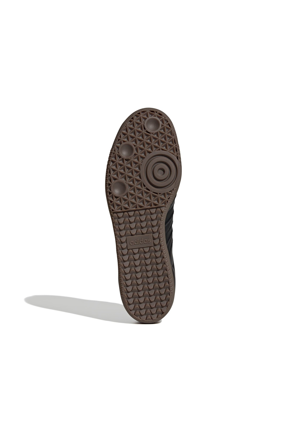 adidas Erkek  Siyah  Sneaker SAMBA OG IE3438