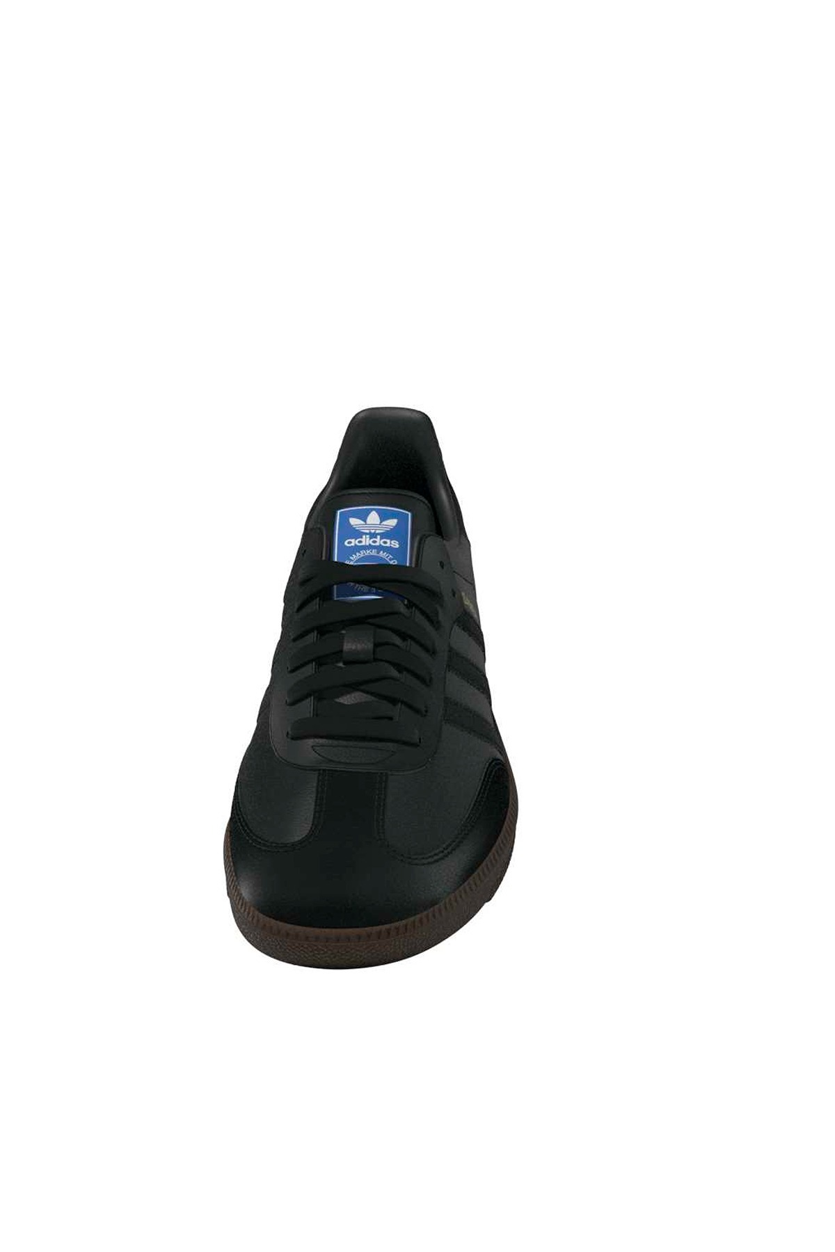 adidas Erkek  Siyah  Sneaker SAMBA OG IE3438
