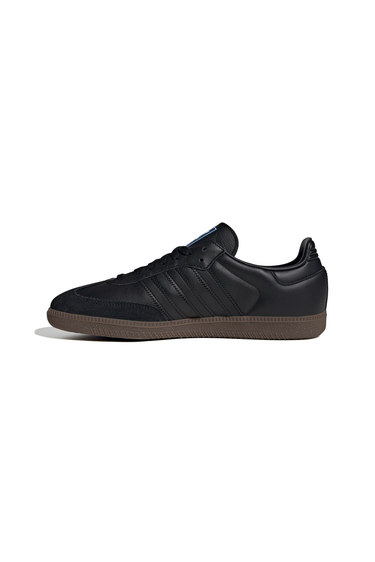 adidas Erkek  Siyah  Sneaker SAMBA OG IE3438