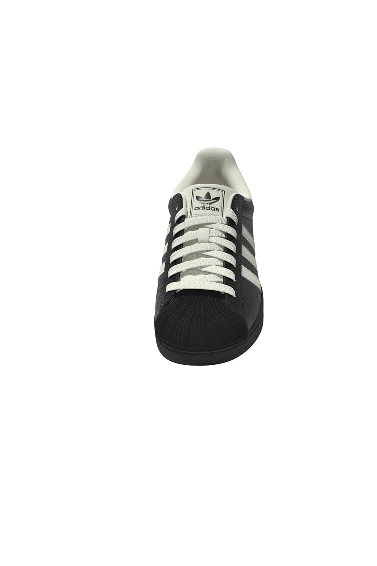 adidas Erkek  Siyah  Sneaker SUPERSTAR II IH9268