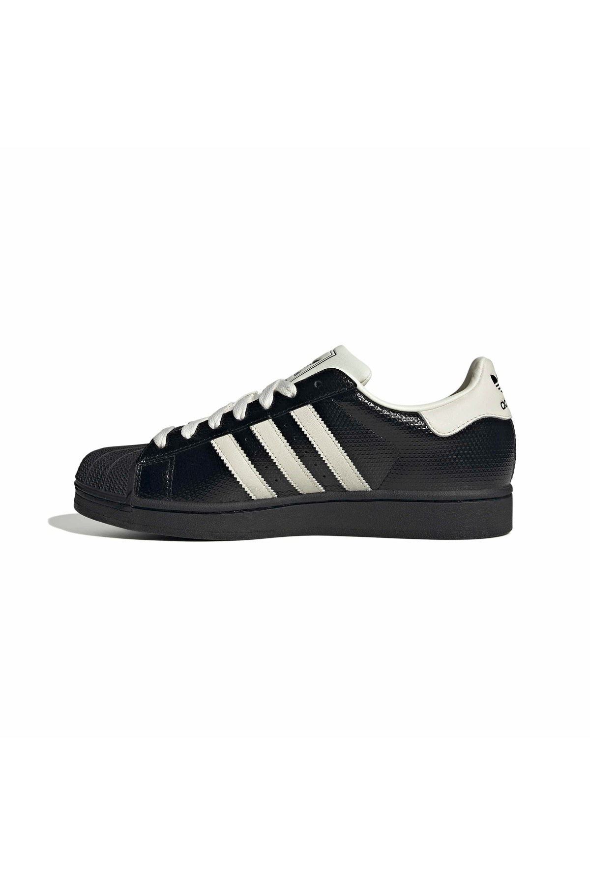 adidas Erkek  Siyah  Sneaker SUPERSTAR II IH9268