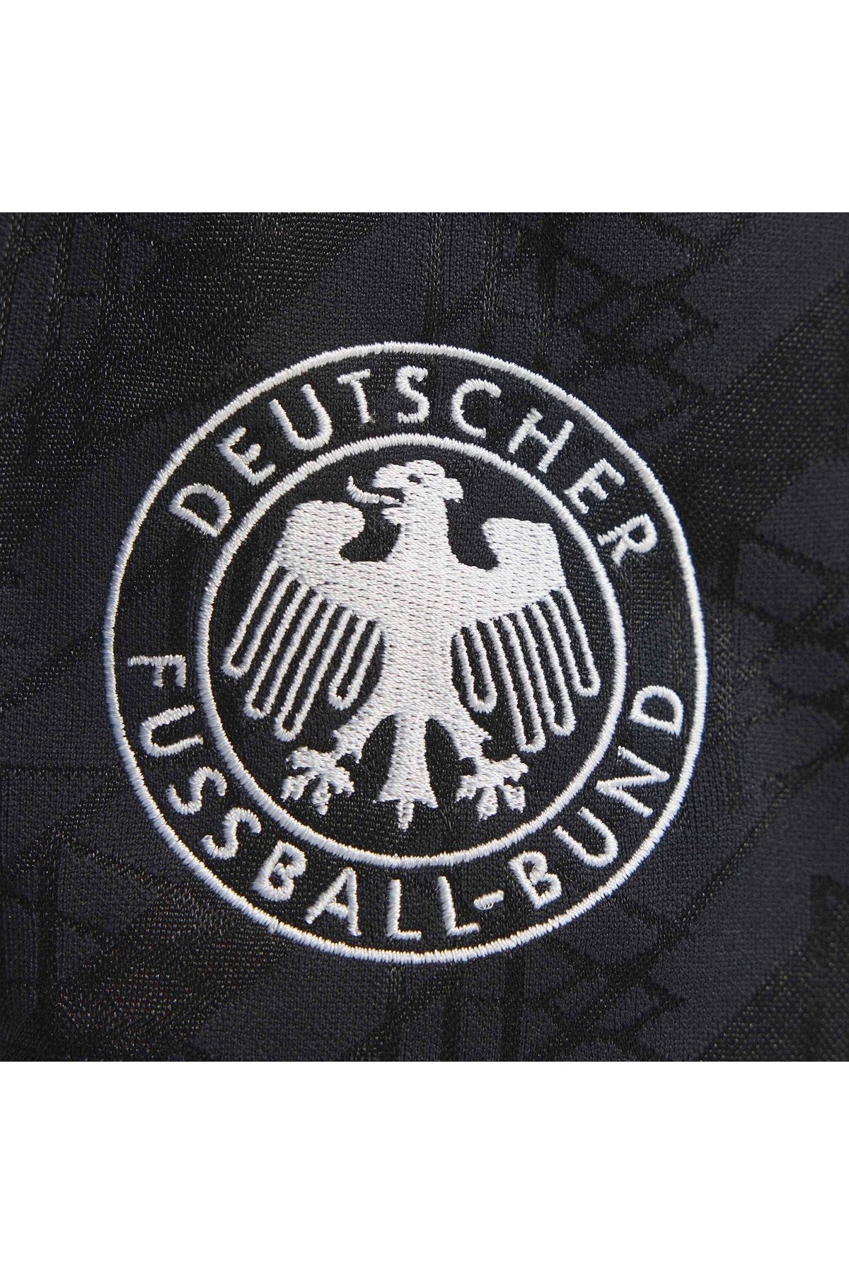 adidas Erkek  Siyah  Şort DFB H SHO 94 JZ6958