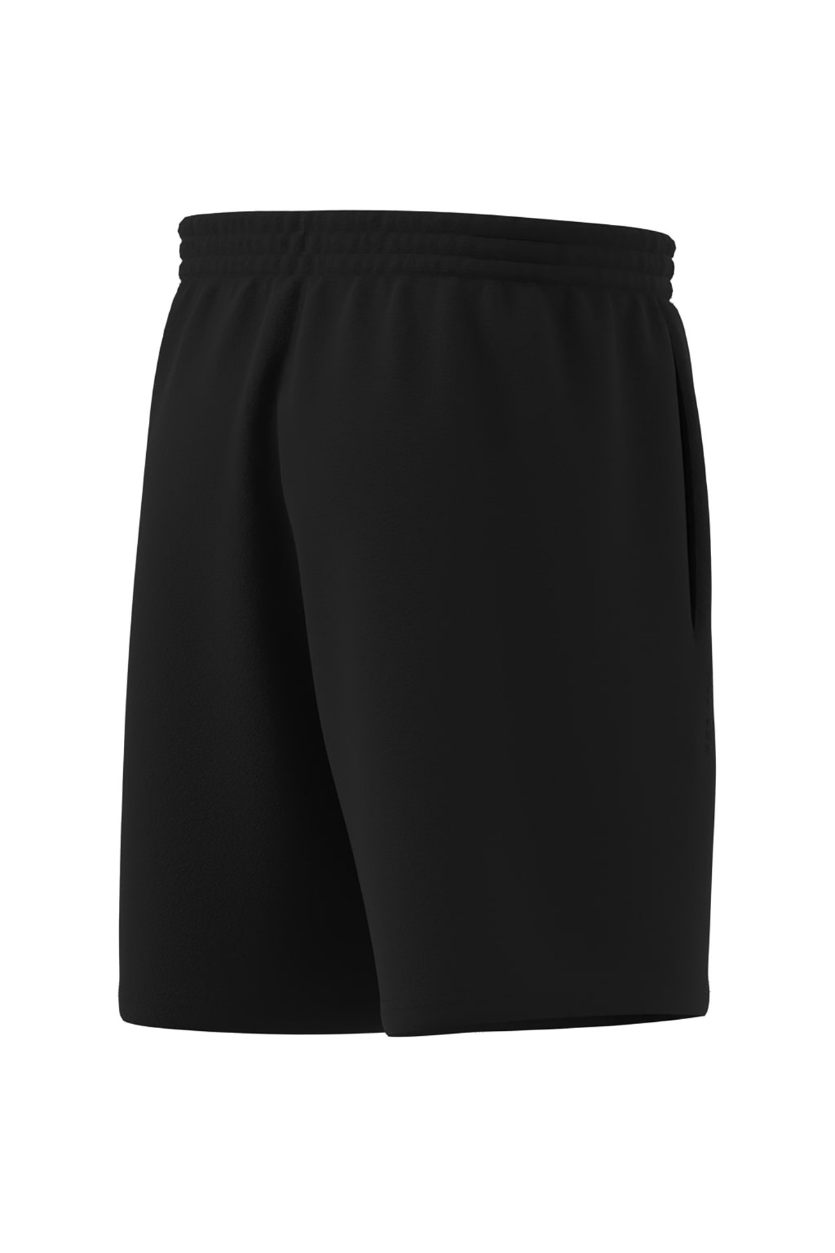 adidas Erkek  Siyah  Şort M A SZN FT SHO IX1247