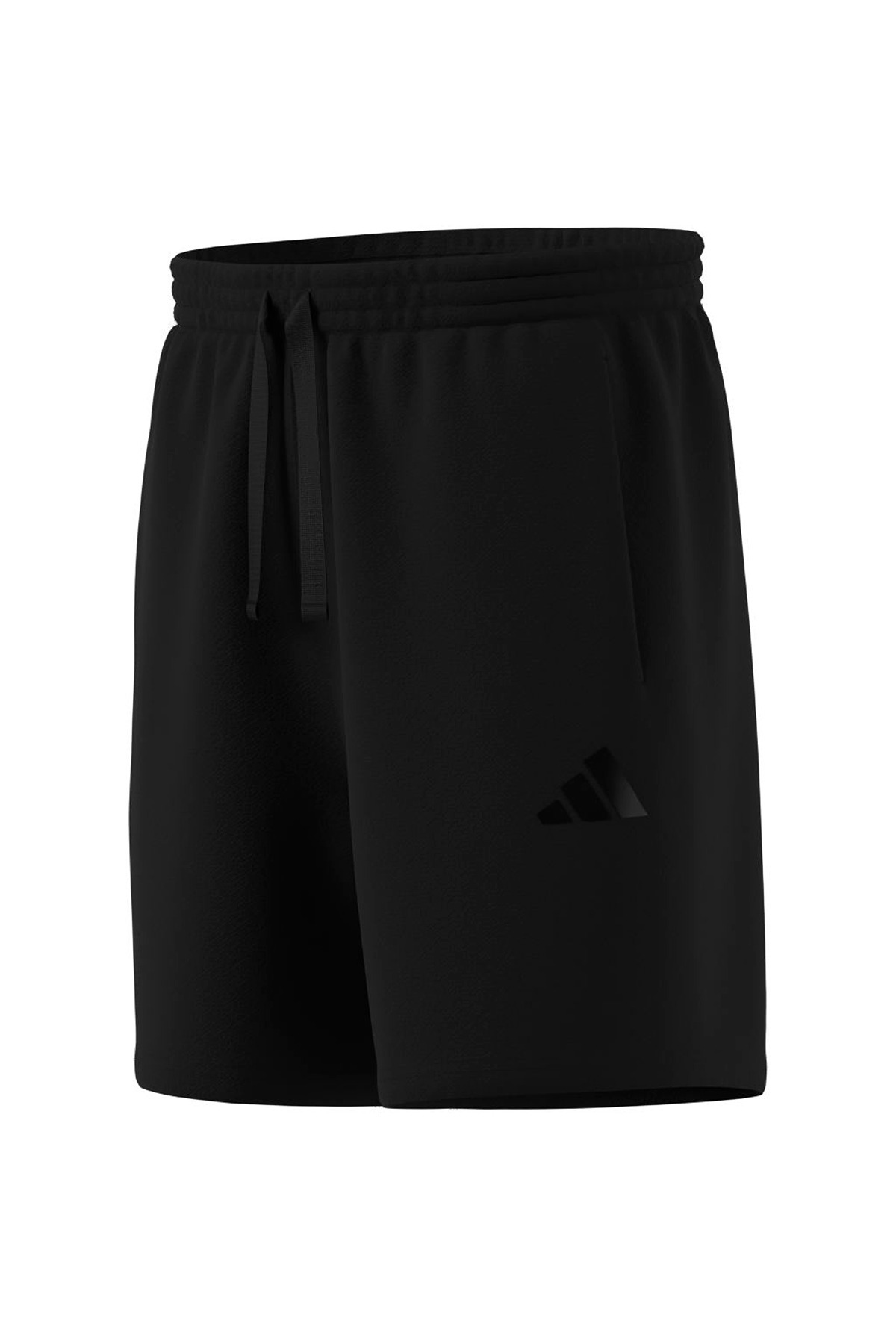 adidas Erkek  Siyah  Şort M A SZN FT SHO IX1247