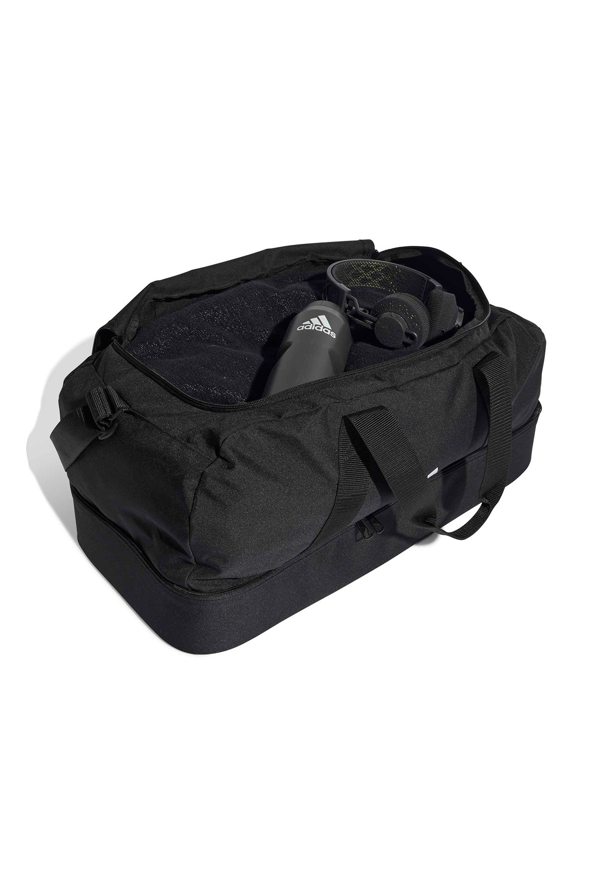 adidas Erkek  Siyah  Spor Çanta MER DNA DB KF1782
