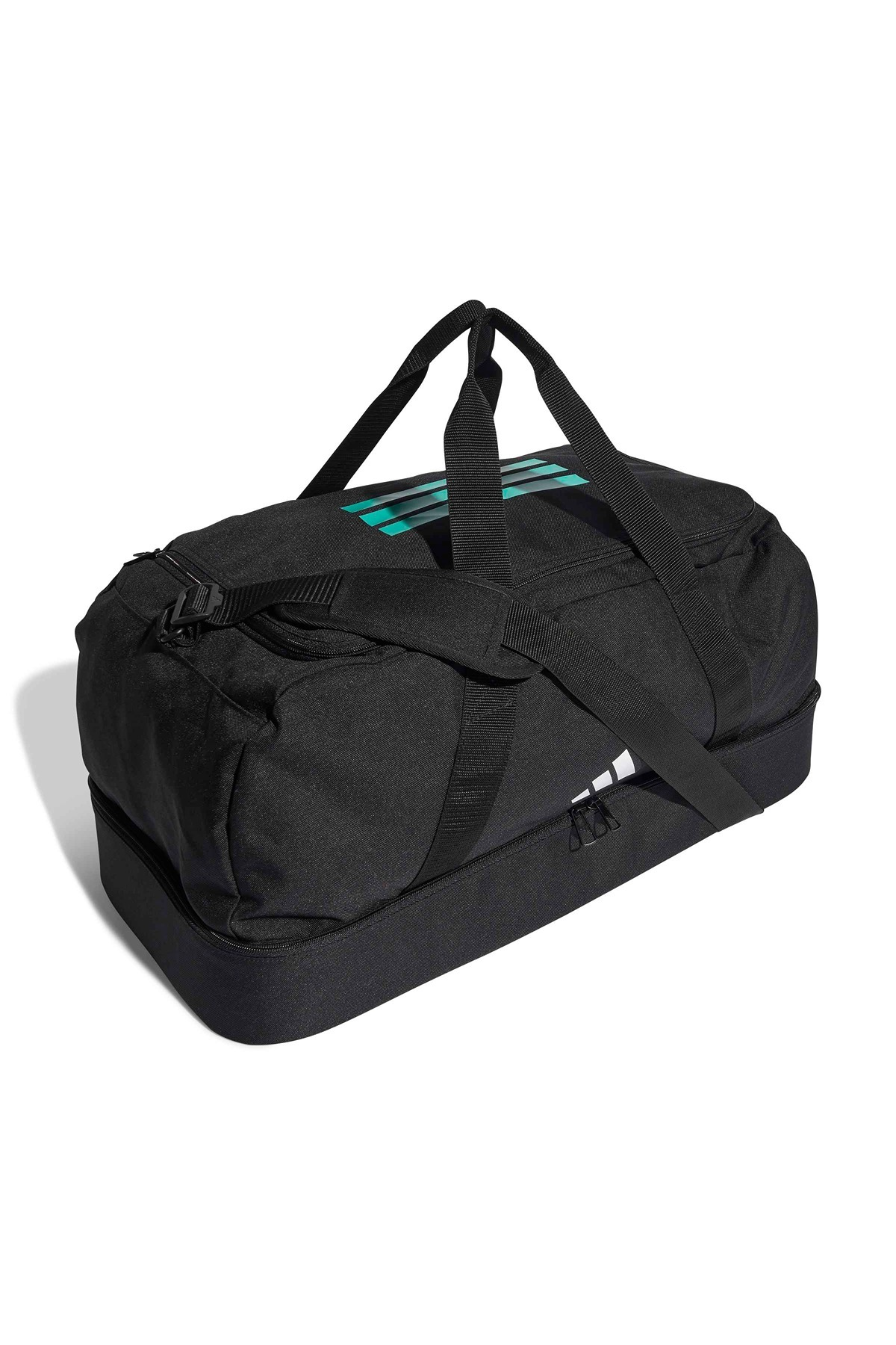 adidas Erkek  Siyah  Spor Çanta MER DNA DB KF1782