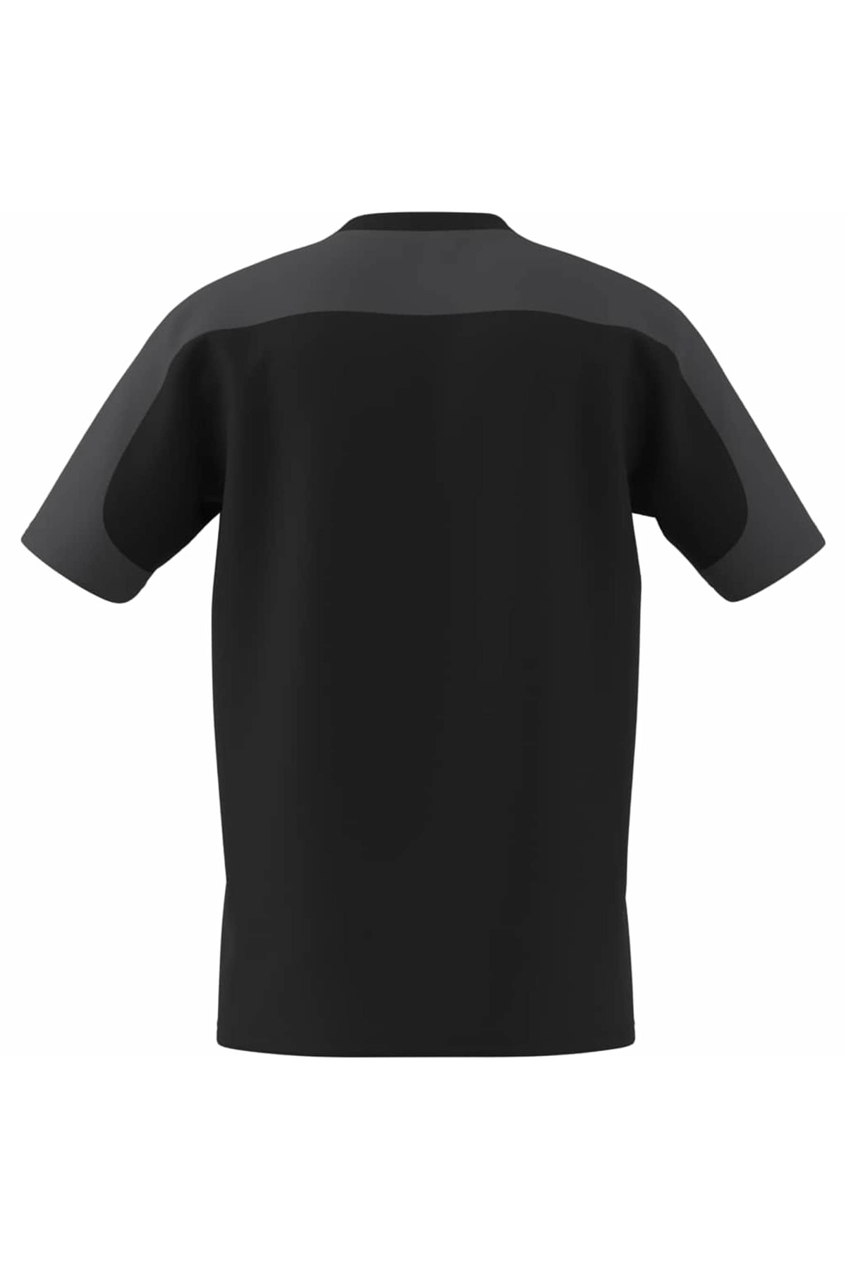 adidas Erkek  Siyah  T-shirt M COLLEGIATE TE KD0068