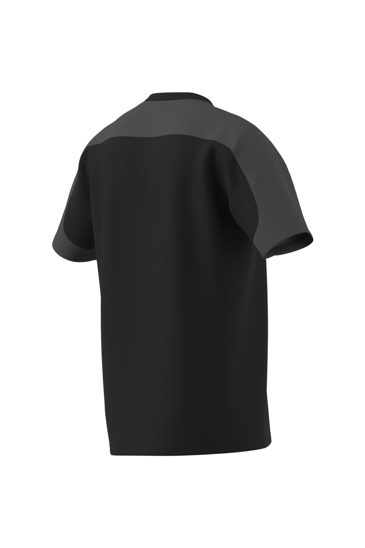 adidas Erkek  Siyah  T-shirt M COLLEGIATE TE KD0068