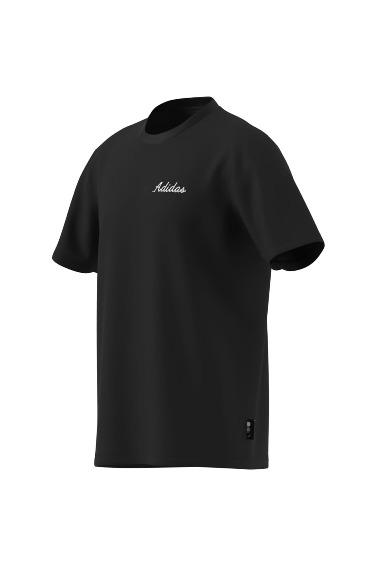 adidas Erkek  Siyah  T-shirt M NOV BOWL T JZ5036