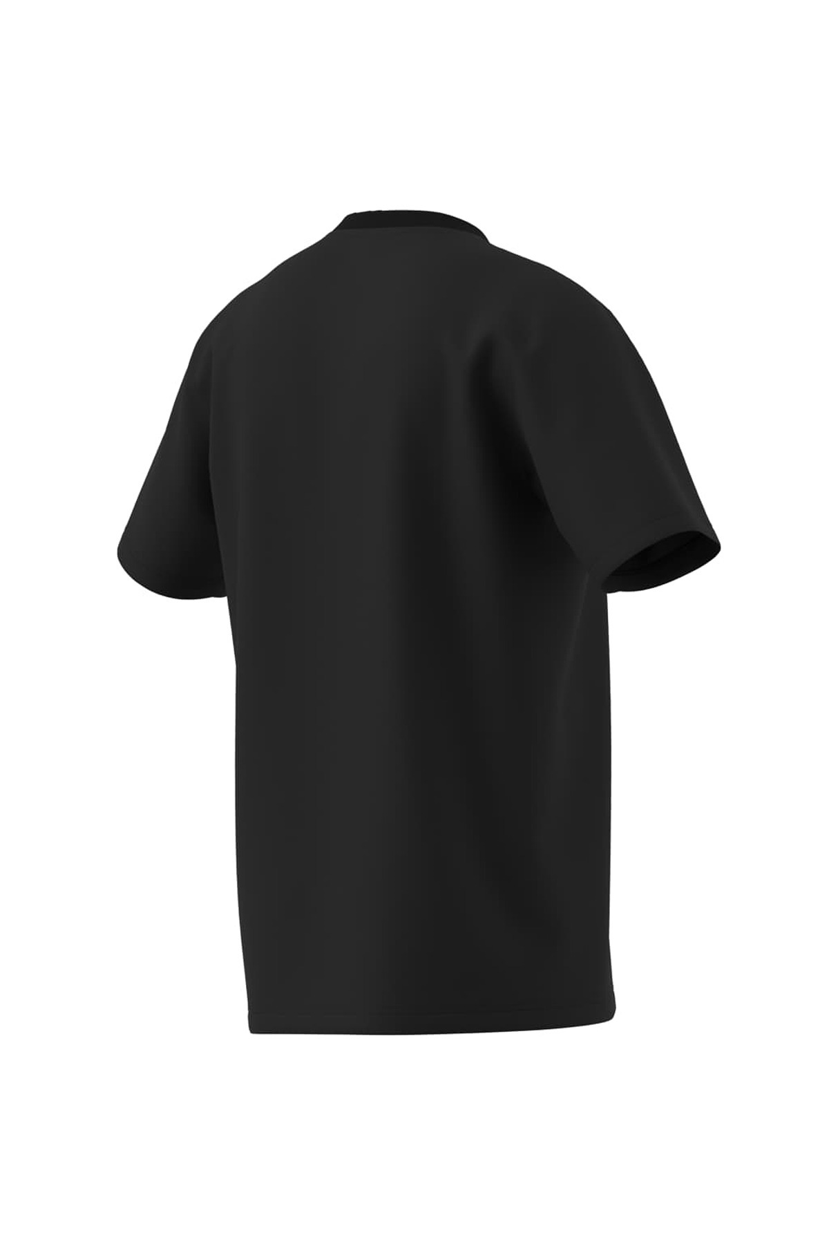 adidas Erkek Siyah  T-shirt M POPCORN T KD3928