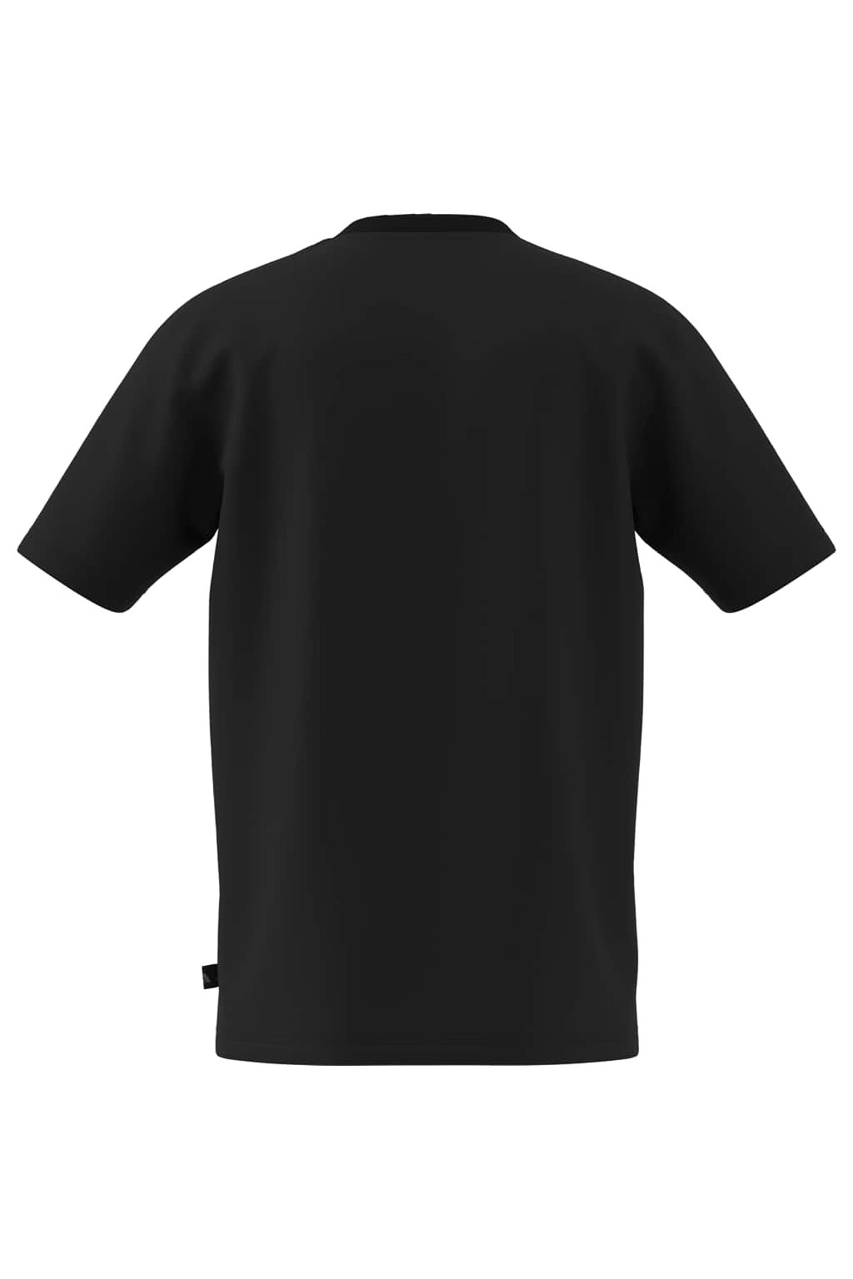 adidas Erkek Siyah  T-shirt M POPCORN T KD3928