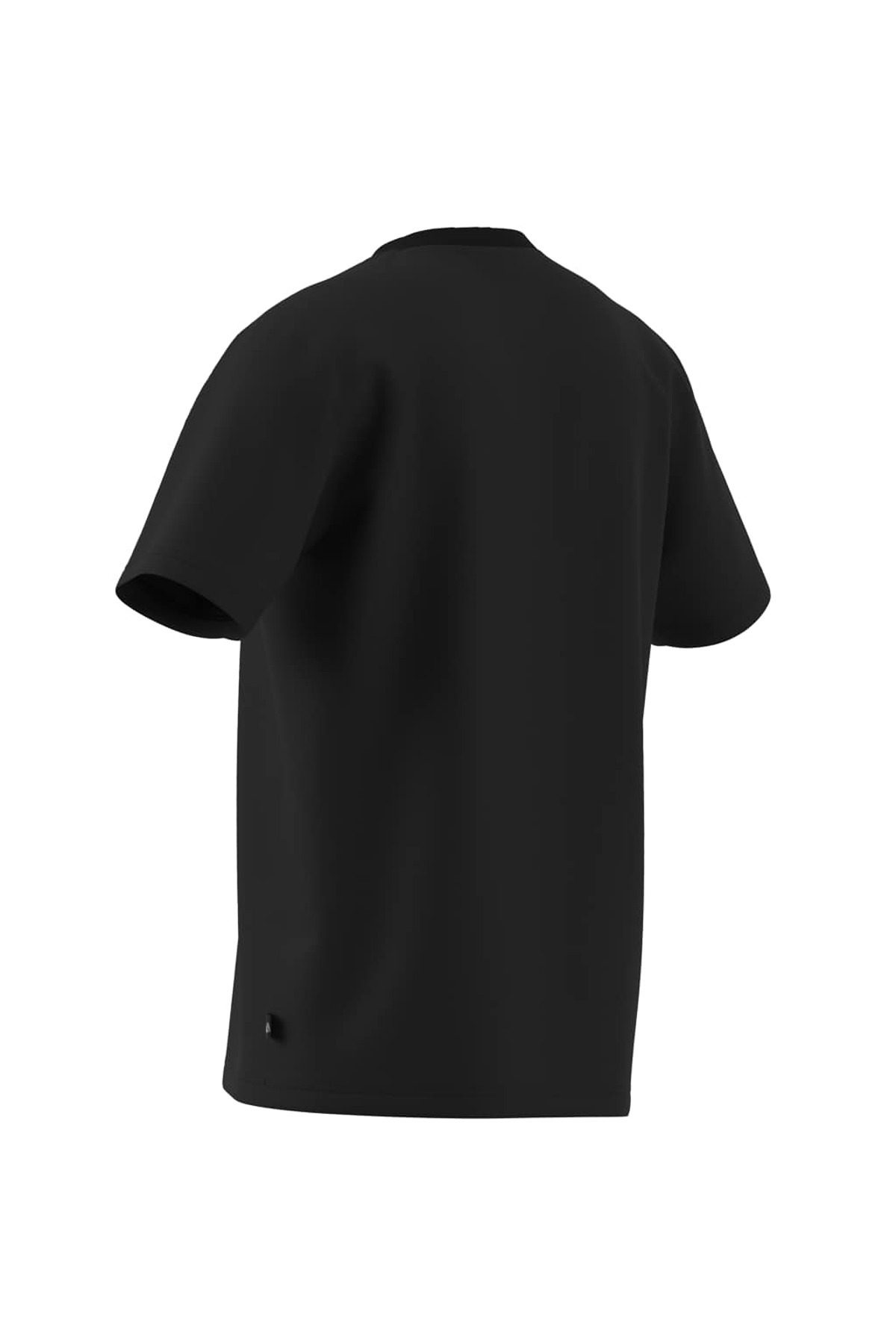 adidas Erkek Siyah  T-shirt M POPCORN T KD3928