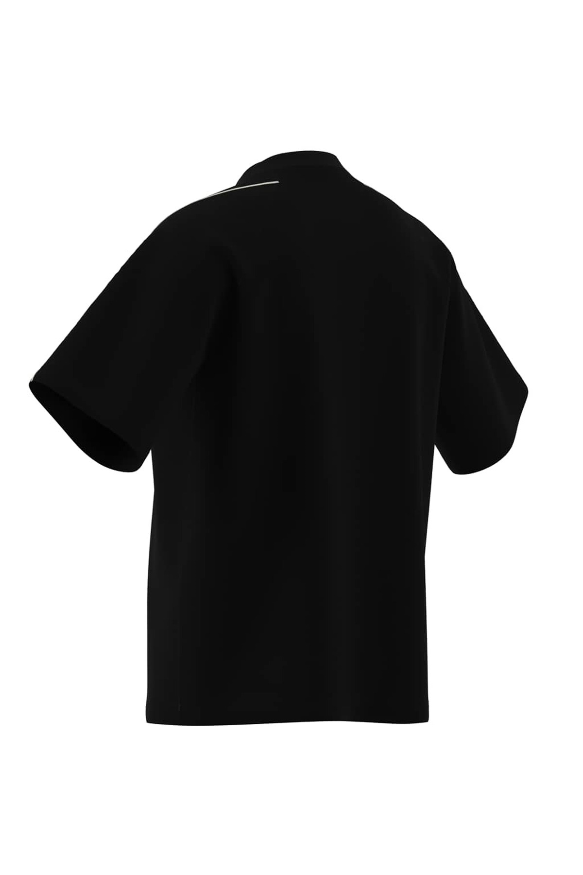 adidas  Erkek  Siyah  T-shirt M STADIUM TEE JN1824