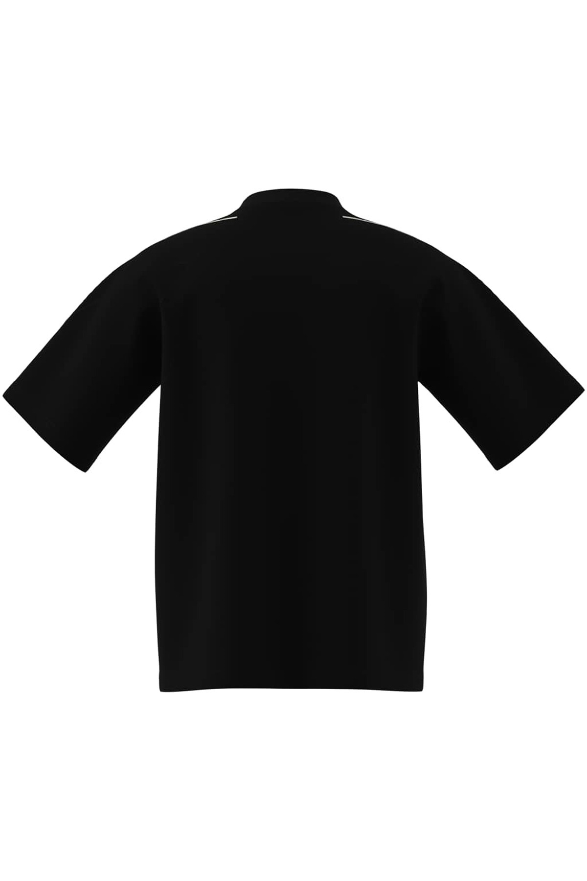 adidas  Erkek  Siyah  T-shirt M STADIUM TEE JN1824