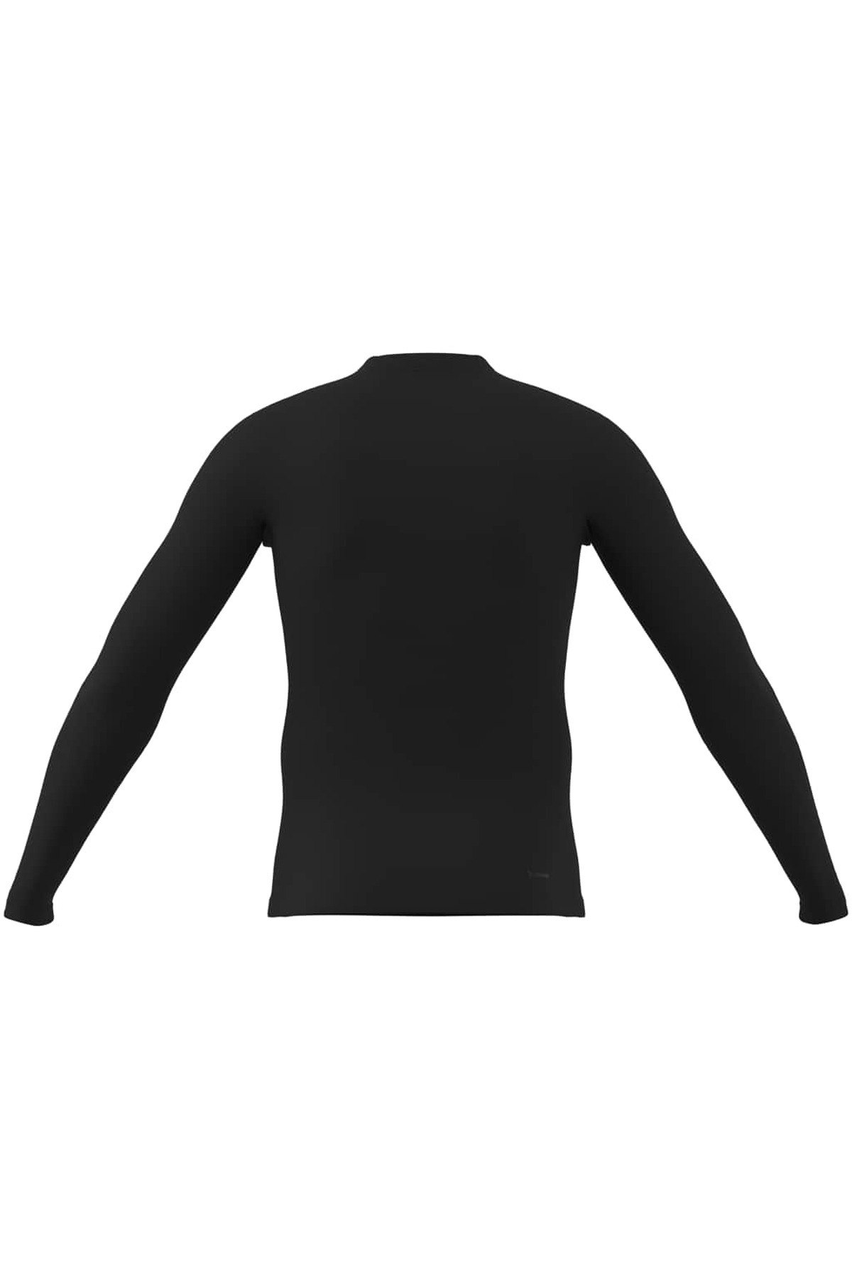 adidas Erkek  Siyah  T-shirt PL ES LS T KE4852