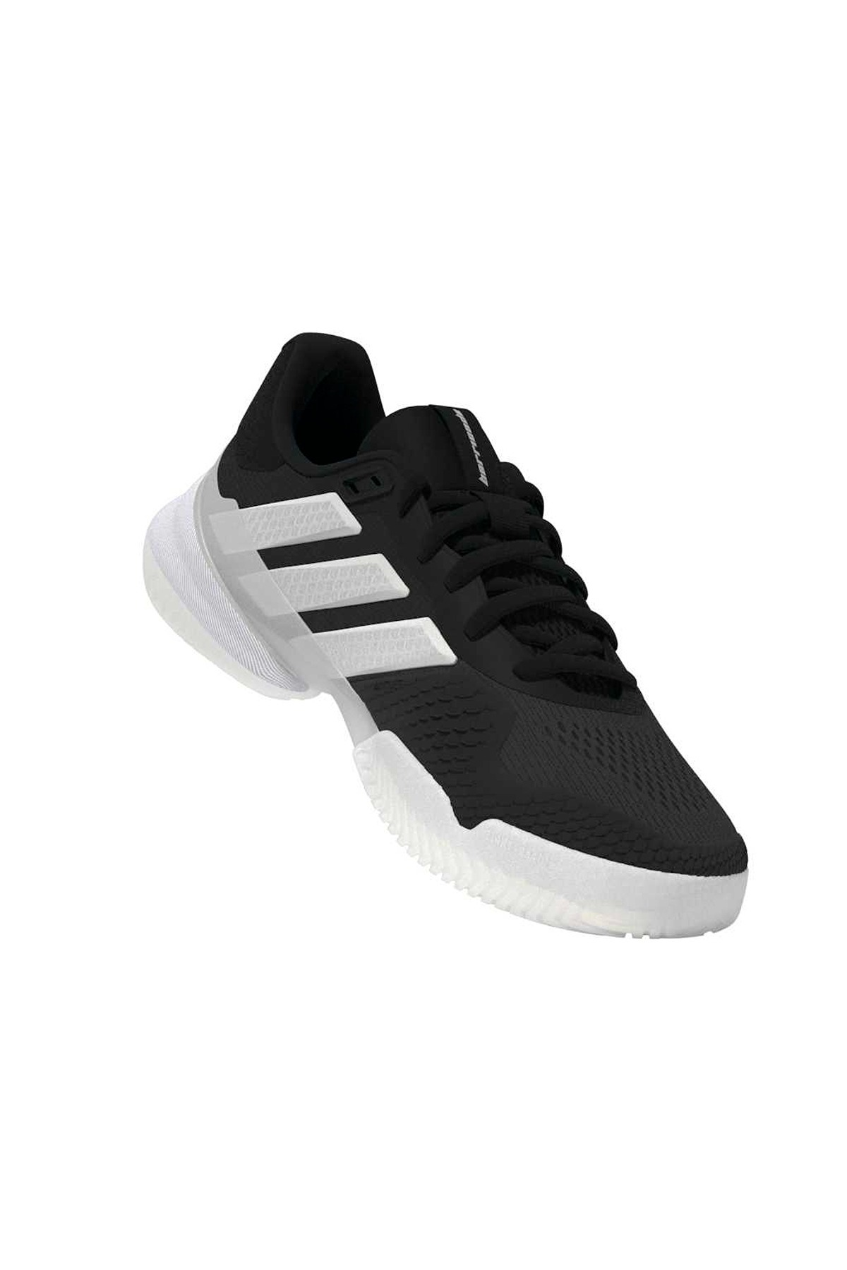 adidas Erkek  Siyah  Tenis Ayakkabısı Barricade 14 M JR1741