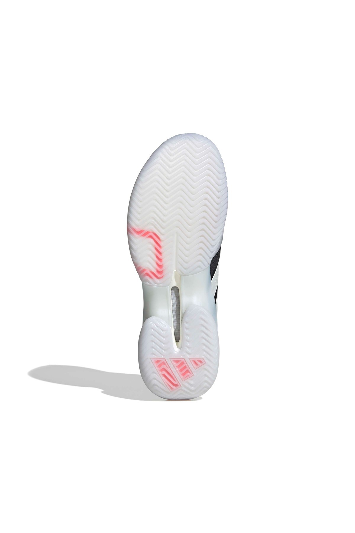 adidas Erkek  Siyah  Tenis Ayakkabısı Barricade 14 M JR1741