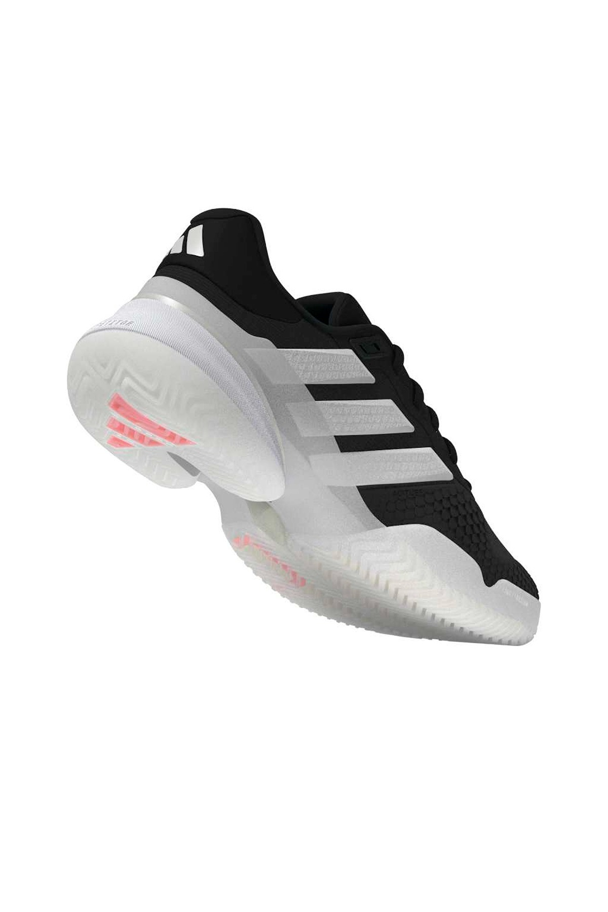 adidas Erkek  Siyah  Tenis Ayakkabısı Barricade 14 M JR1741