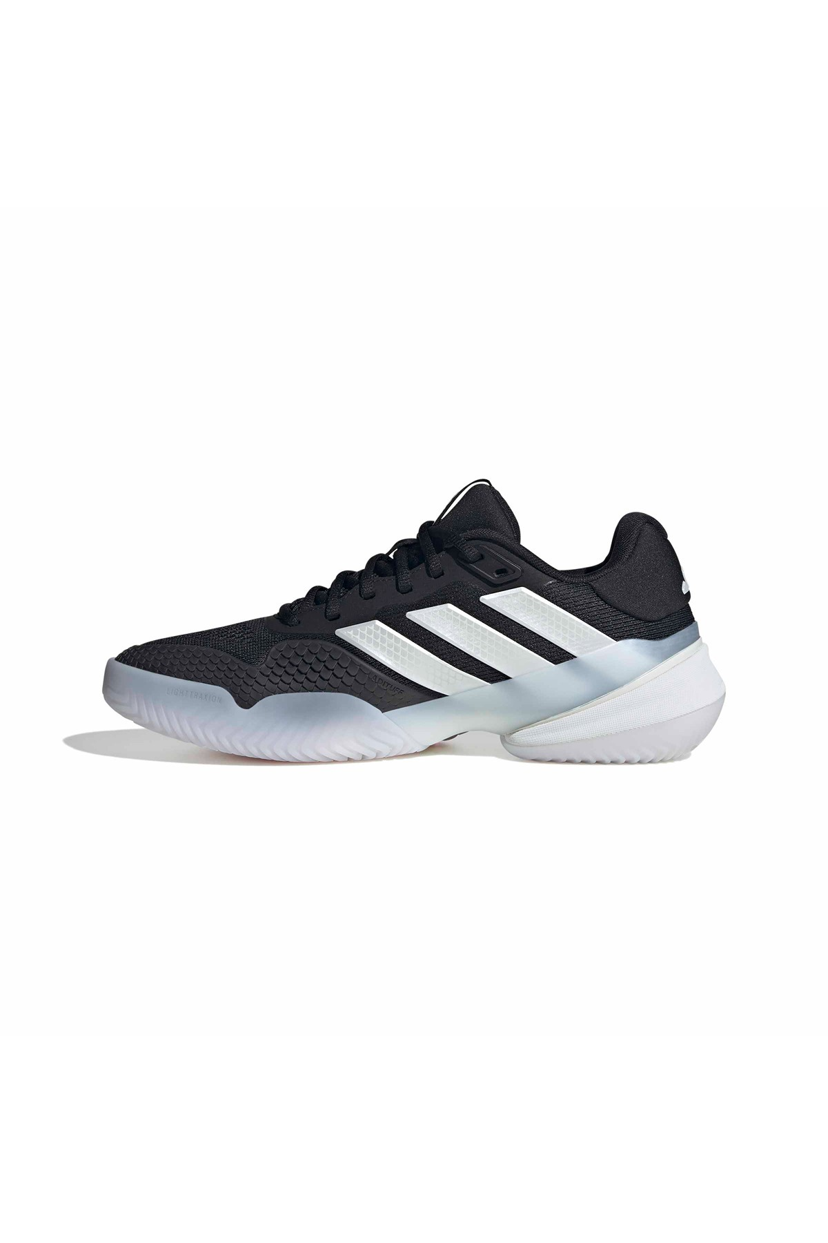 adidas Erkek  Siyah  Tenis Ayakkabısı Barricade 14 M JR1741