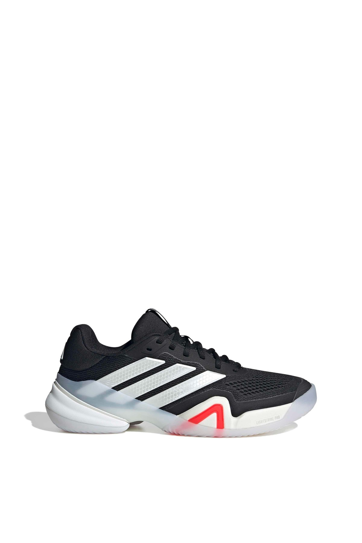 adidas Erkek  Siyah  Tenis Ayakkabısı Barricade 14 M JR1741