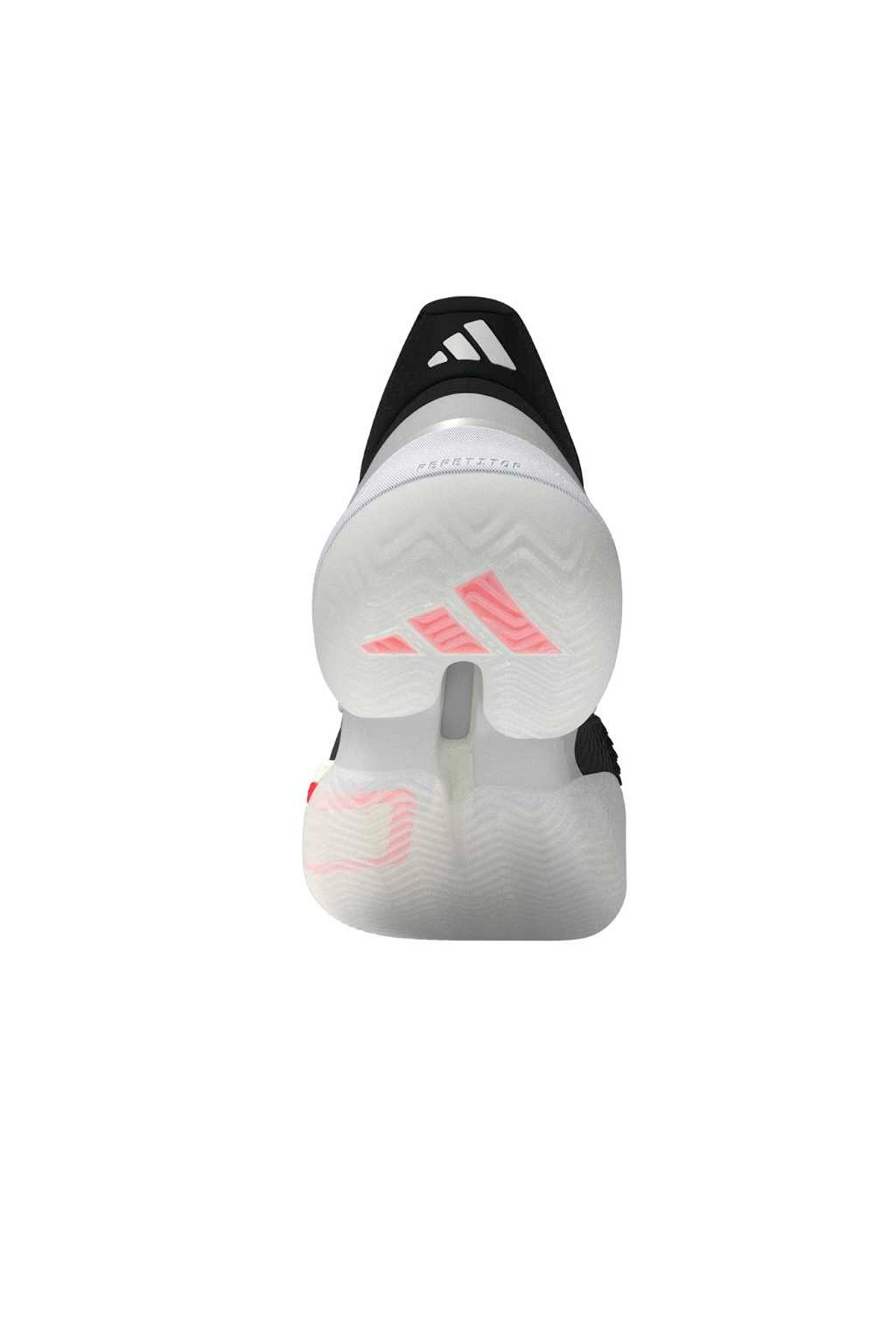 adidas Erkek  Siyah  Tenis Ayakkabısı Barricade 14 M JR1741