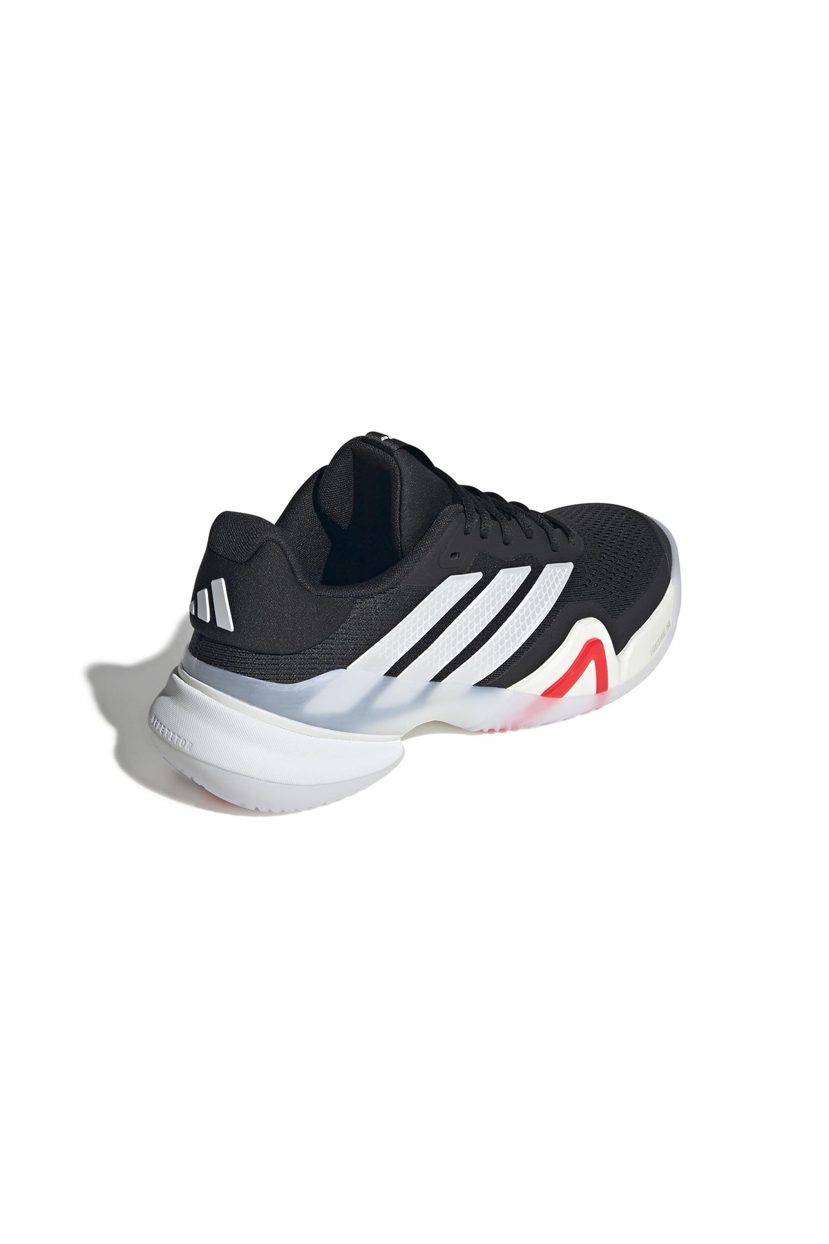 adidas Erkek  Siyah  Tenis Ayakkabısı Barricade 14 M JR1741