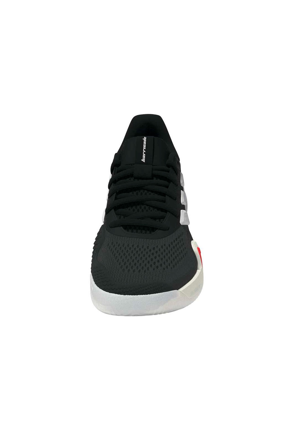 adidas Erkek  Siyah  Tenis Ayakkabısı Barricade 14 M JR1741