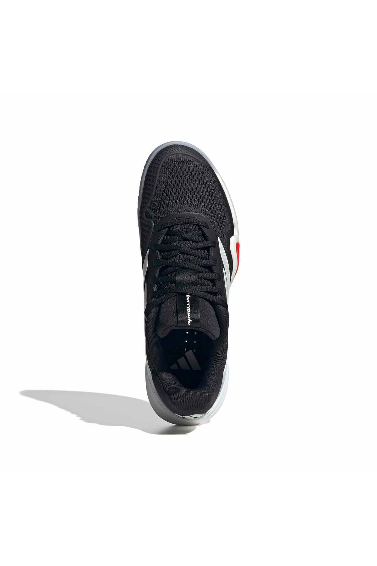 adidas Erkek  Siyah  Tenis Ayakkabısı Barricade 14 M JR1741