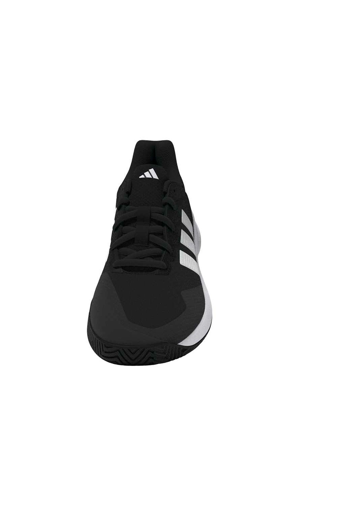 adidas Erkek  Siyah  Tenis Ayakkabısı GameCourt 2 M KI0780