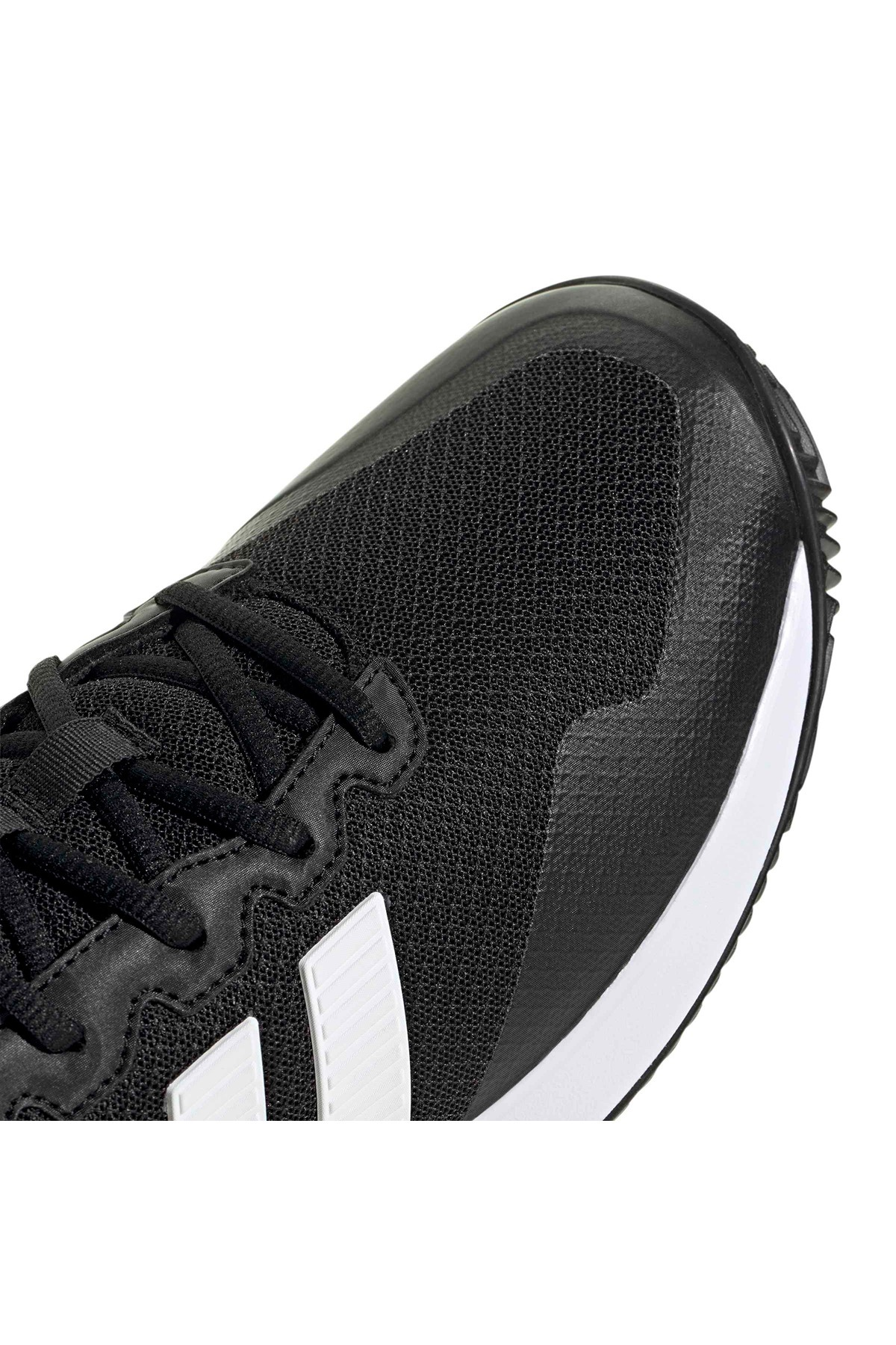 adidas Erkek  Siyah  Tenis Ayakkabısı GameCourt 2 M KI0780