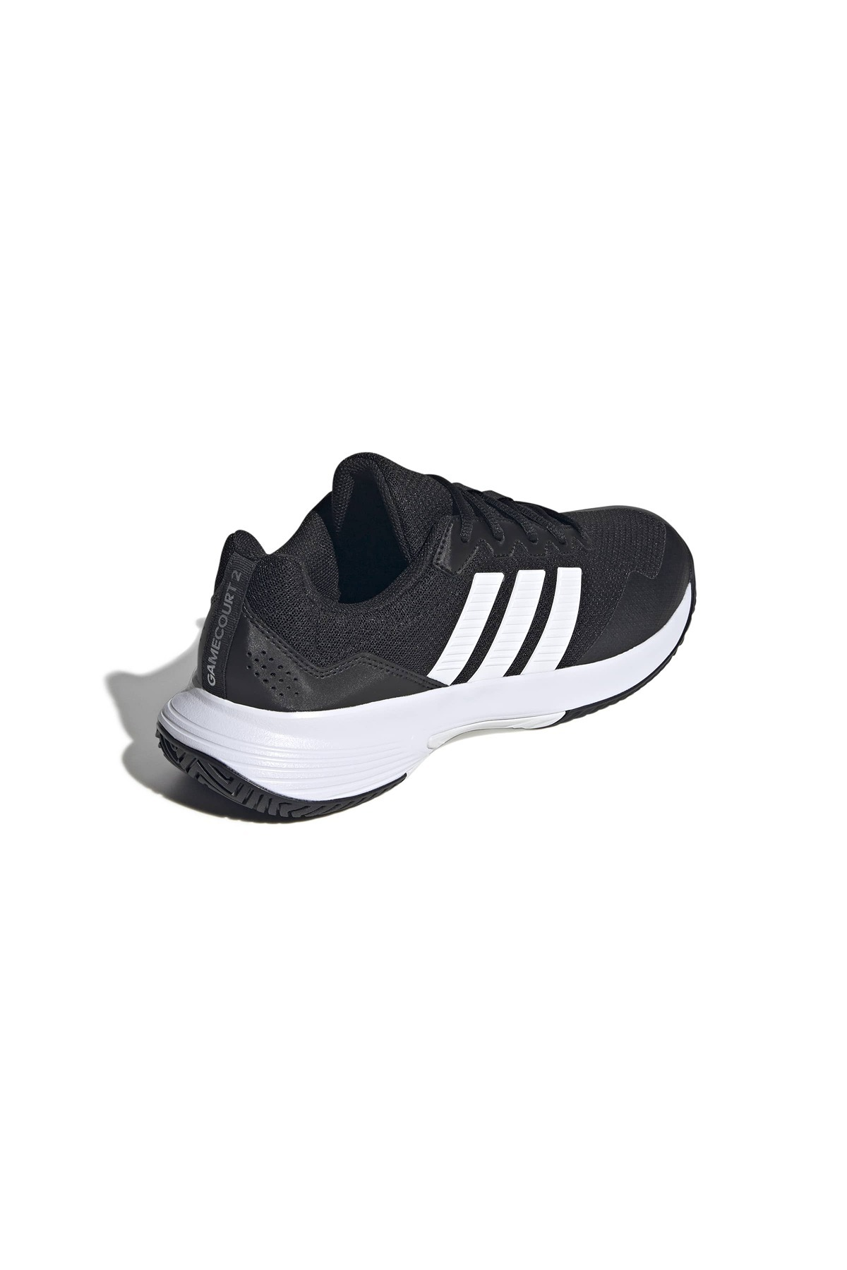 adidas Erkek  Siyah  Tenis Ayakkabısı GameCourt 2 M KI0780