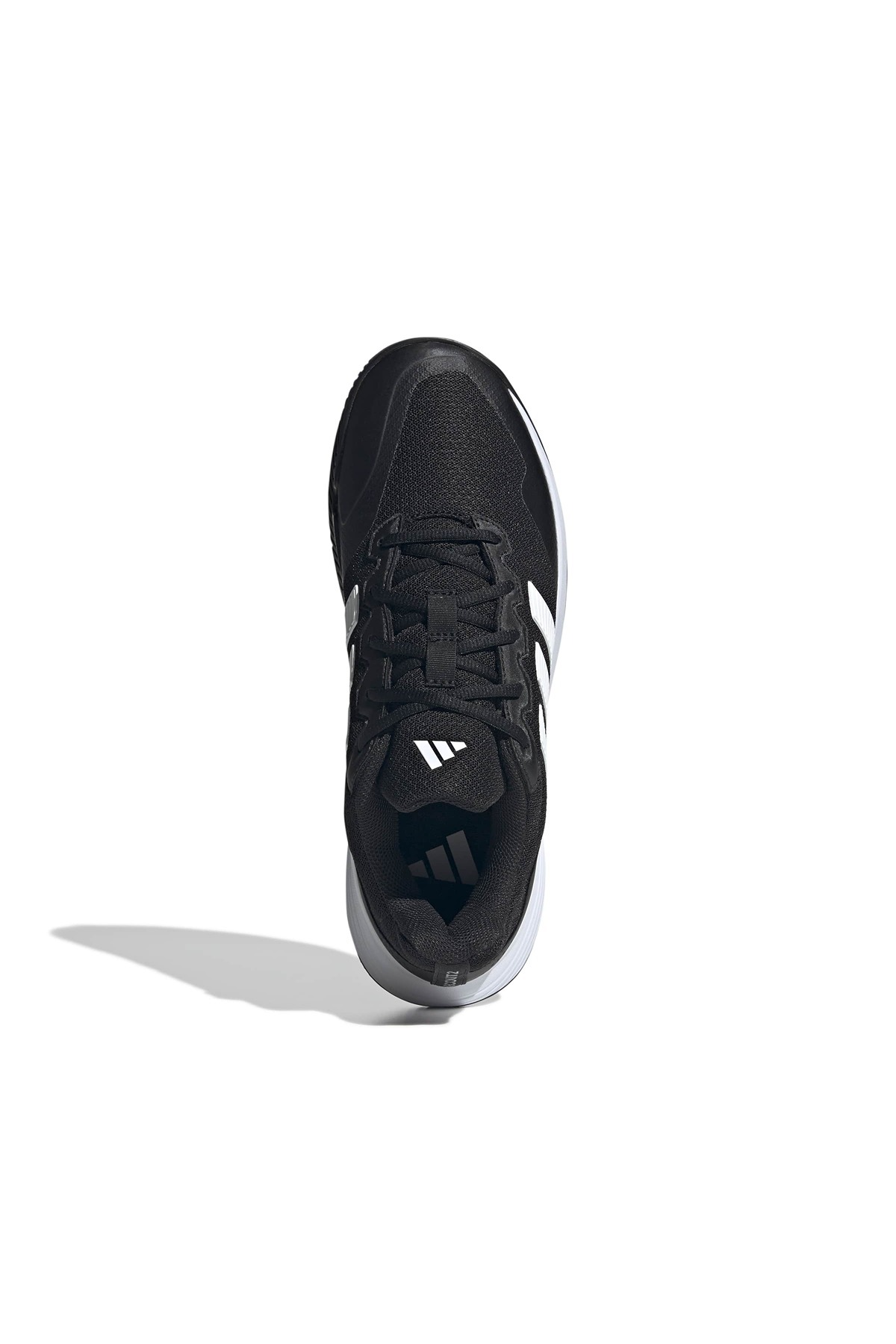 adidas Erkek  Siyah  Tenis Ayakkabısı GameCourt 2 M KI0780