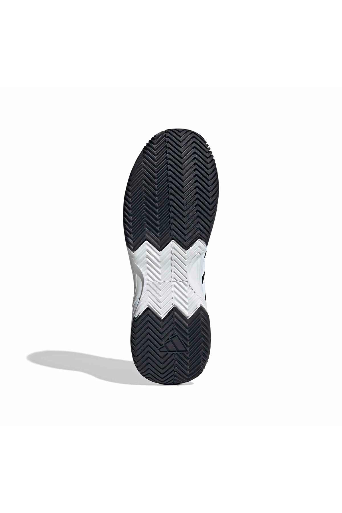 adidas Erkek  Siyah  Tenis Ayakkabısı GameCourt 2 M KI0780