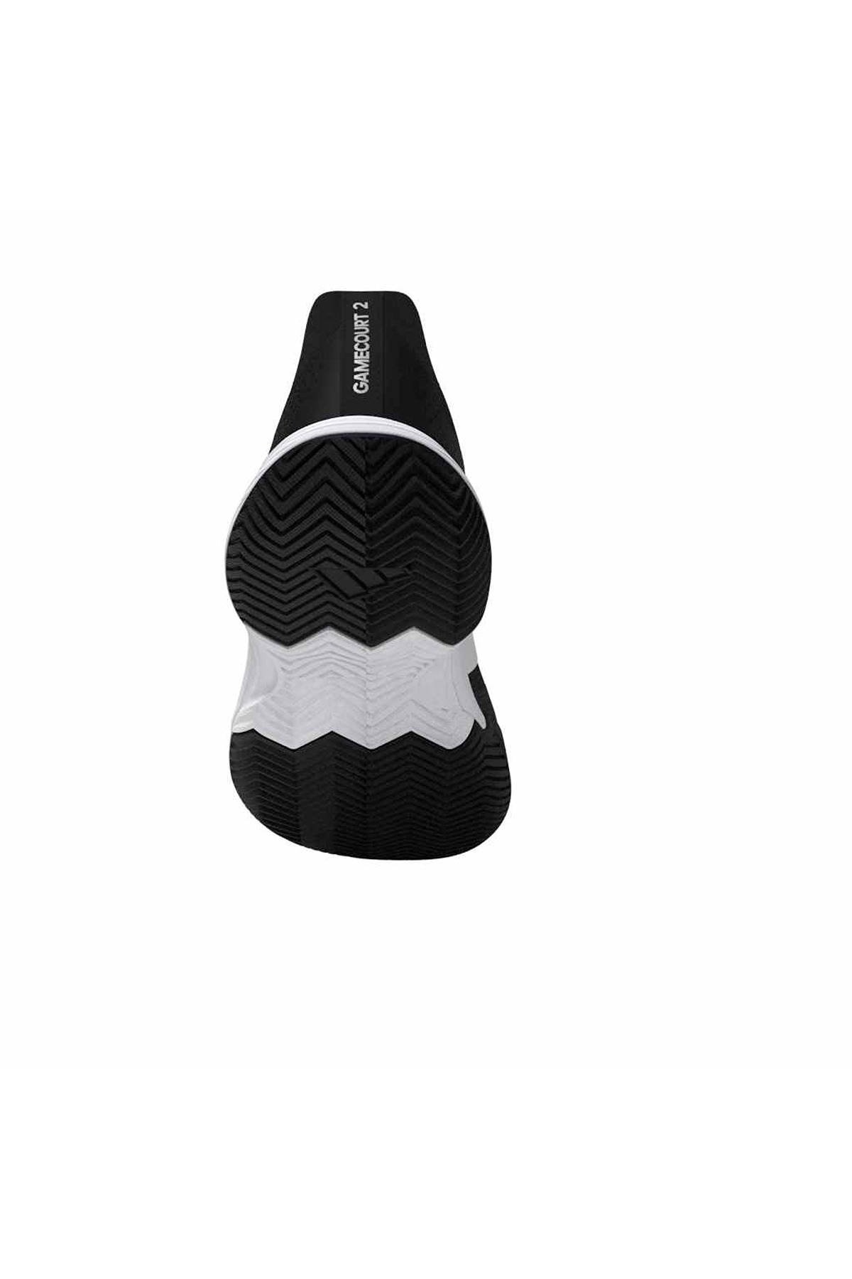 adidas Erkek  Siyah  Tenis Ayakkabısı GameCourt 2 M KI0780