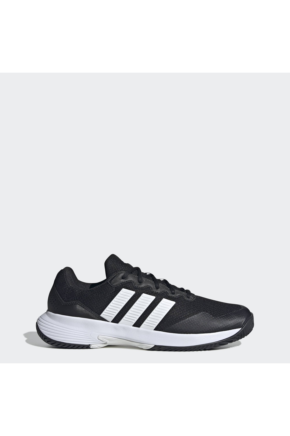 adidas Erkek  Siyah  Tenis Ayakkabısı GameCourt 2 M KI0780