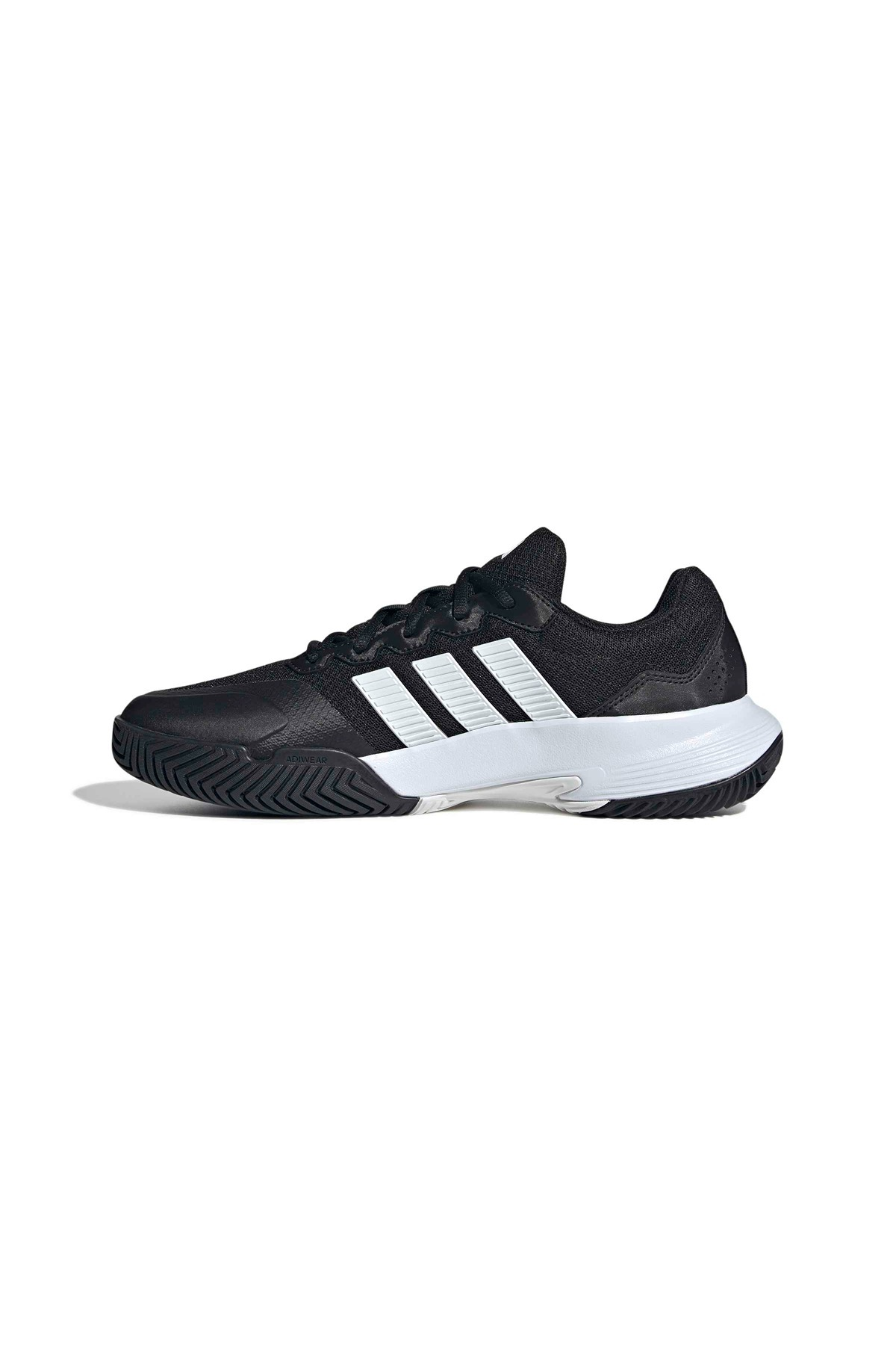 adidas Erkek  Siyah  Tenis Ayakkabısı GameCourt 2 M KI0780